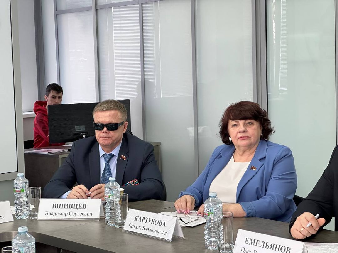 Можайск, МожайскийГородскойОкруг, Подмосковье, Мособлдума, ЛьготныеЛекарства, Закинициатива