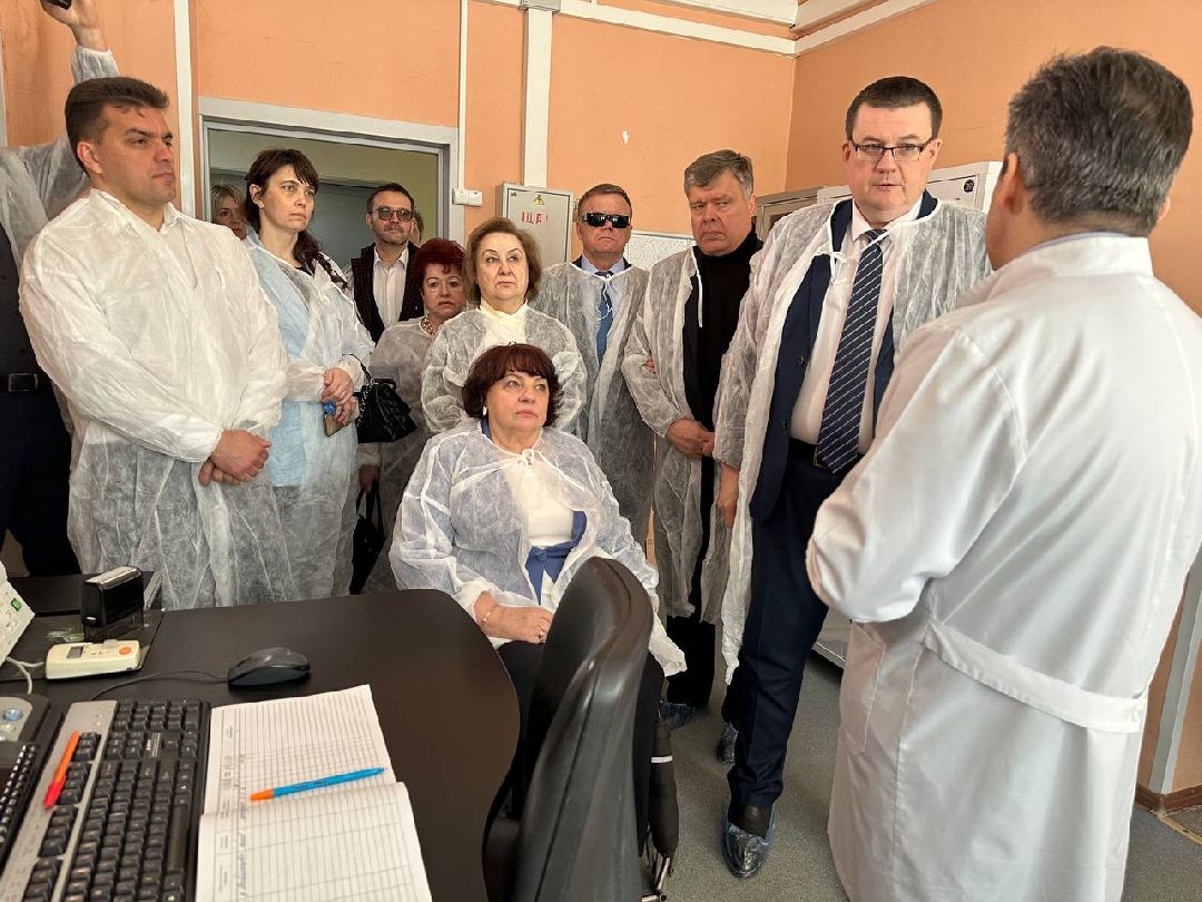 Можайск, МожайскийГородскойОкруг, Подмосковье, Мособлдума, ЛьготныеЛекарства, Закинициатива