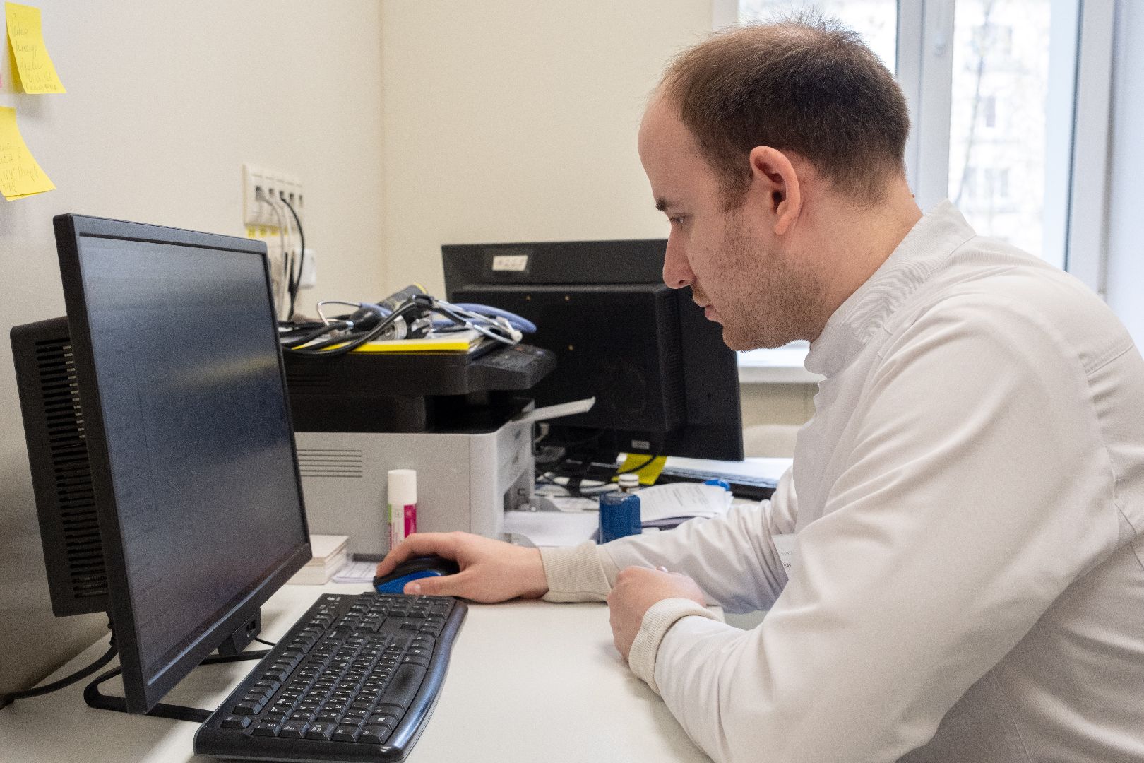 лыткарино, медицина, новый врач, терапевт, компенсация аренды жилья,