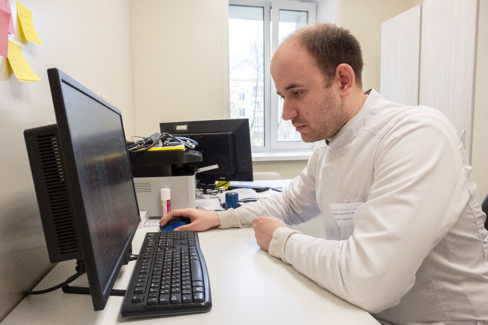 лыткарино, медицина, новый врач, терапевт, компенсация аренды жилья,