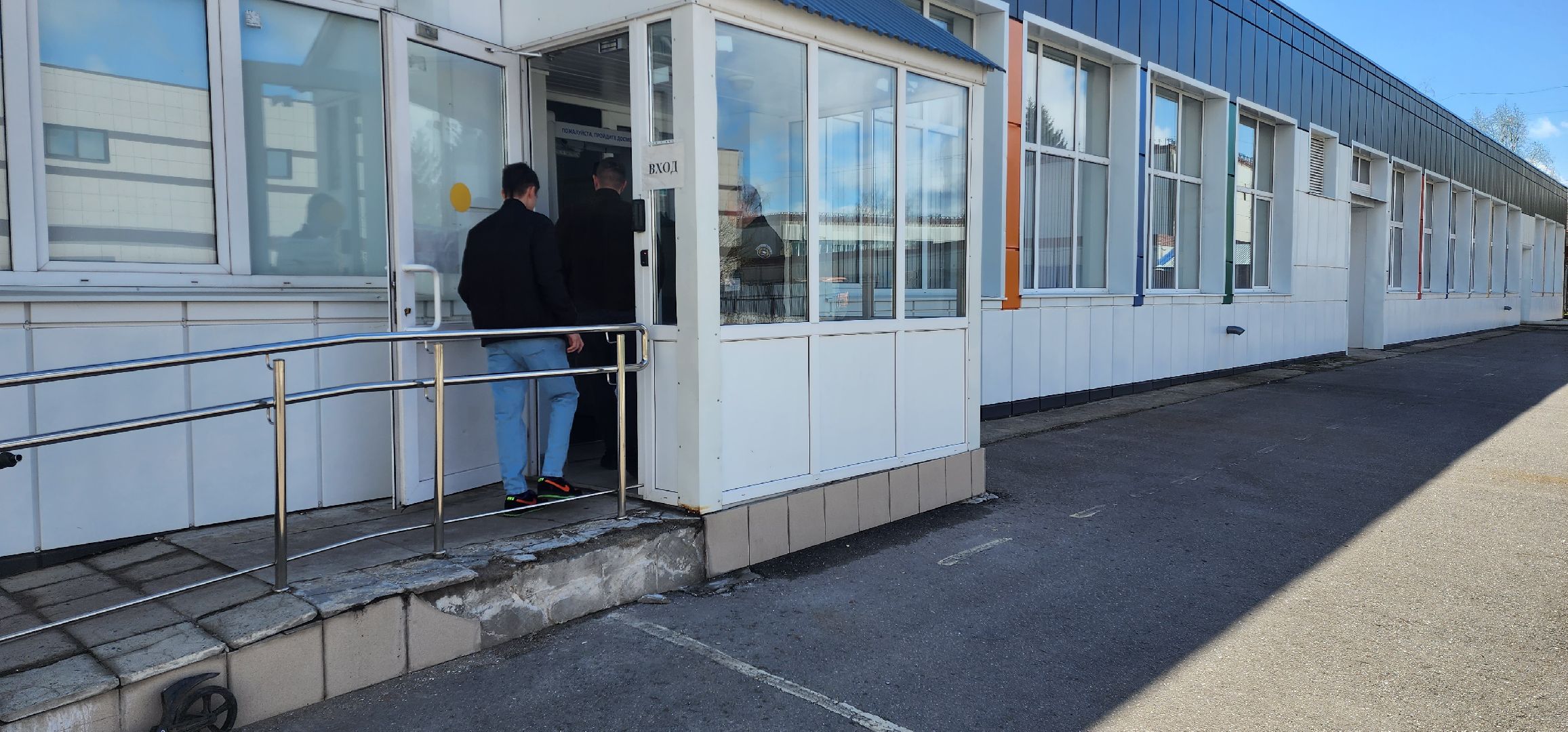 раменское, образование, день открытых дверей в Раменском колледже,