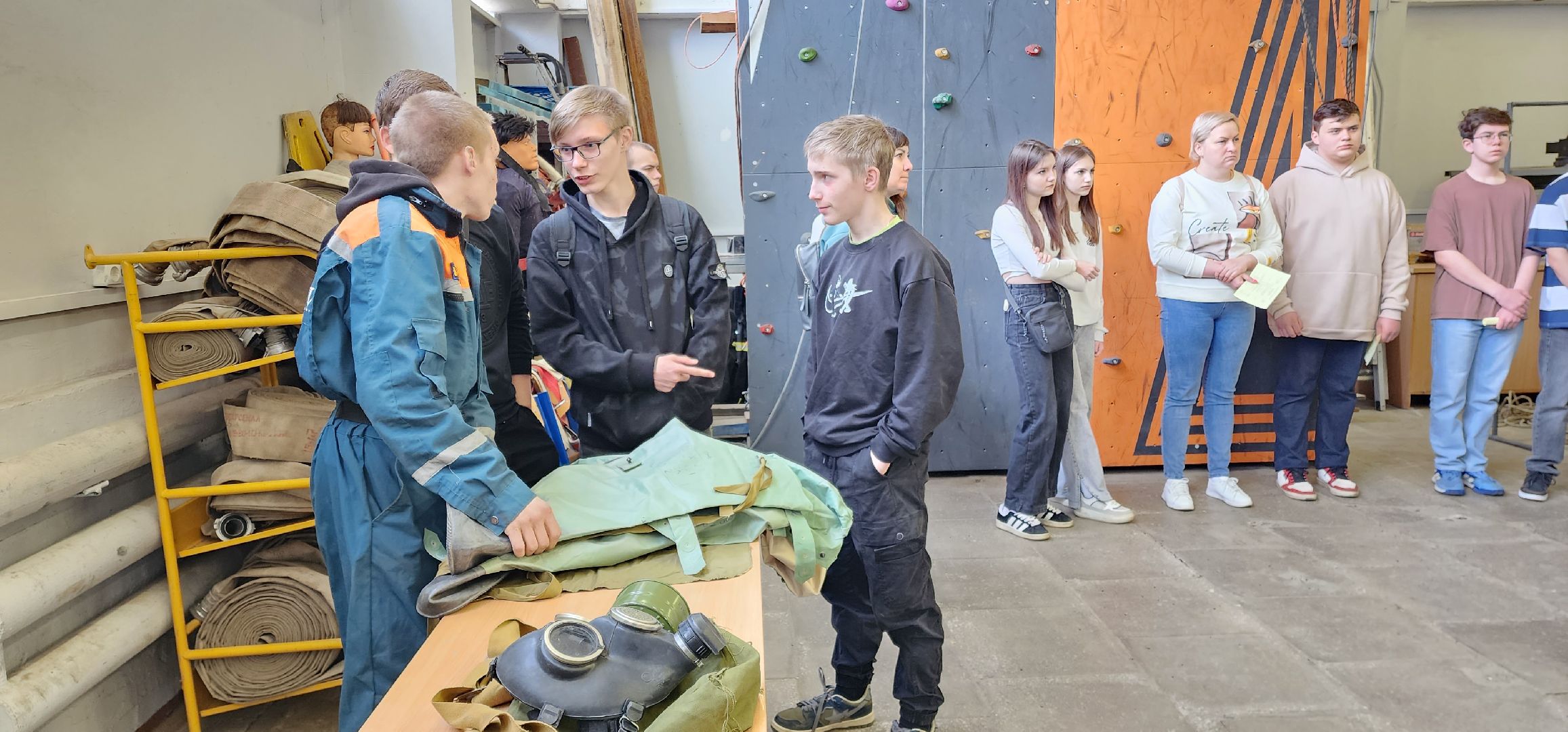 раменское, образование, день открытых дверей, раменский колледж,