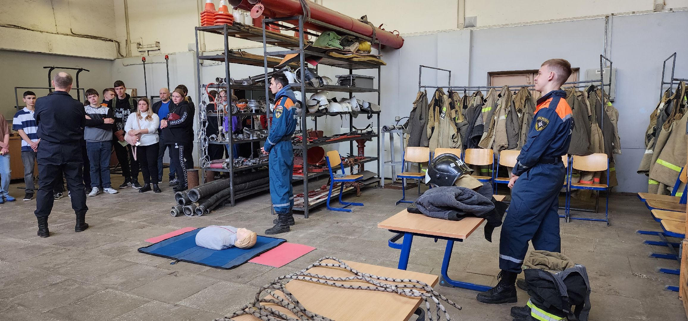 раменское, образование, день открытых дверей, раменский колледж,