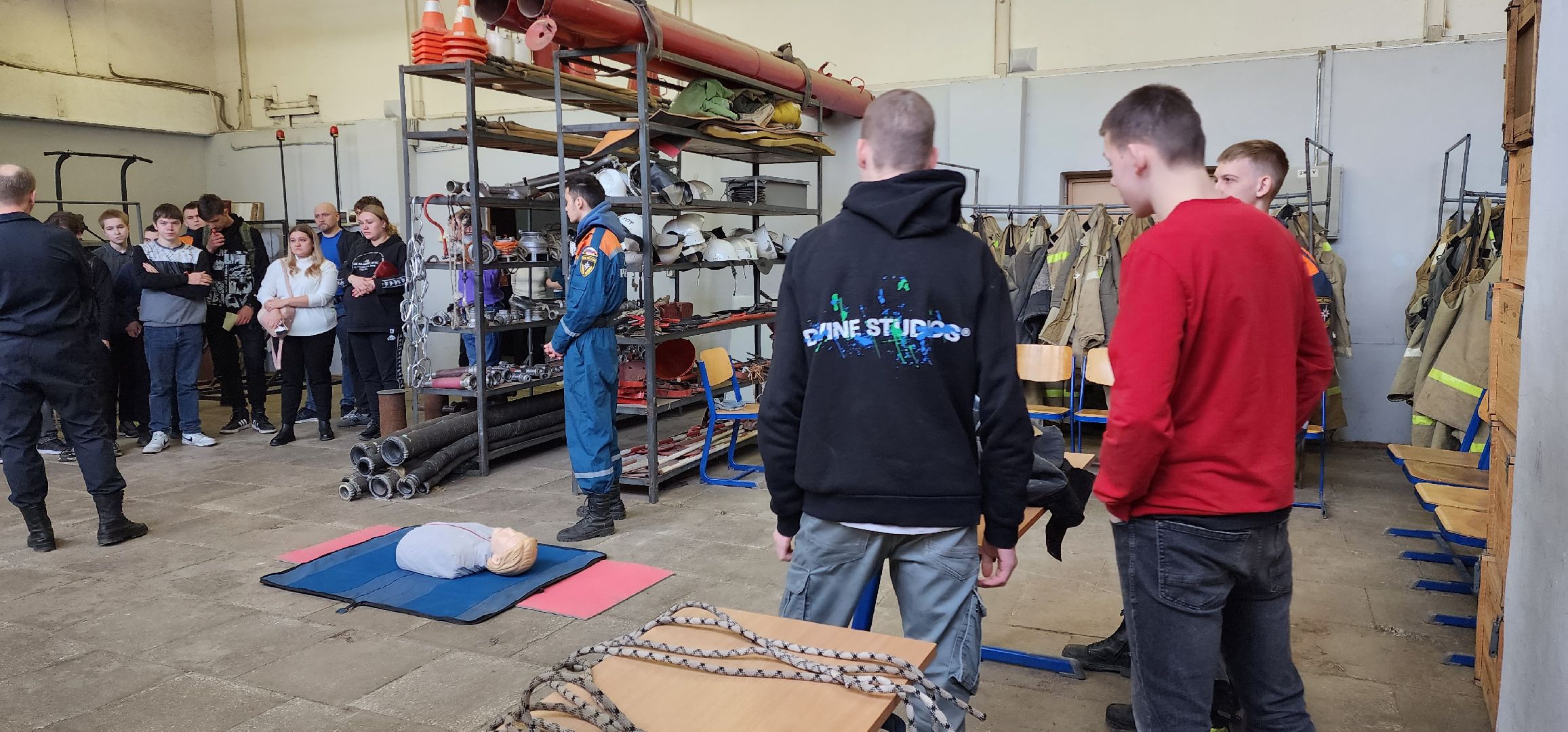 раменское, образование, день открытых дверей, раменский колледж,