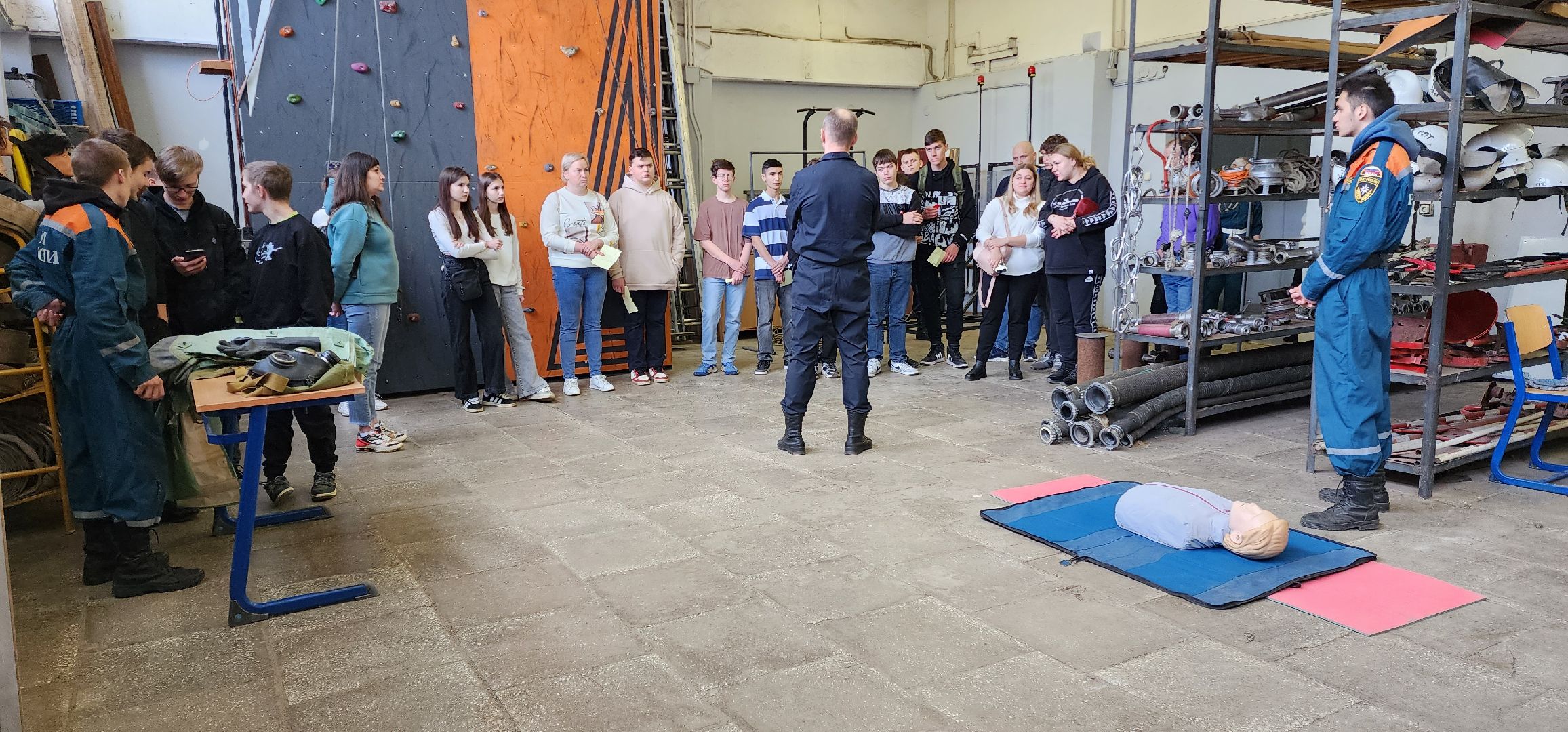 раменское, образование, день открытых дверей, раменский колледж,