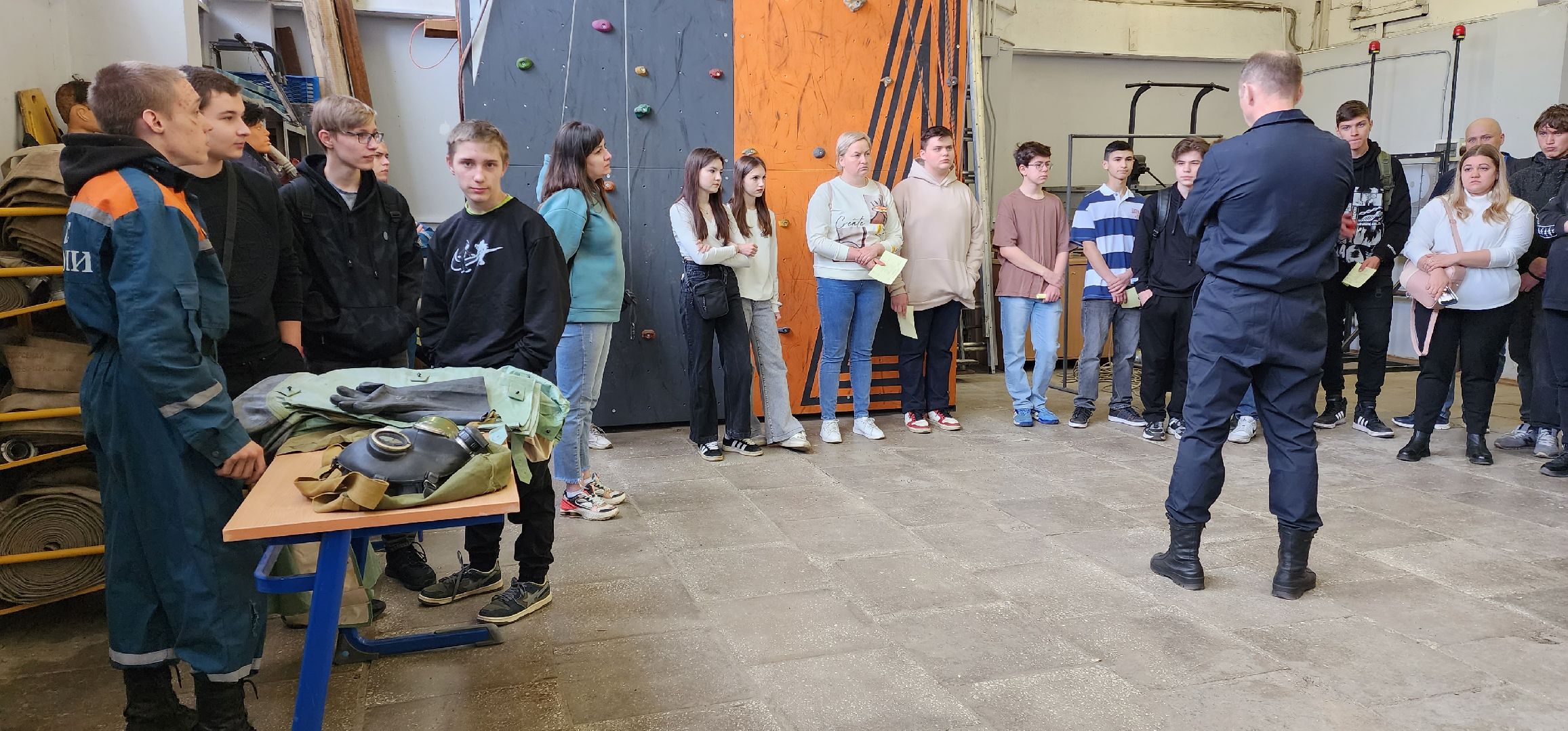 раменское, образование, день открытых дверей, раменский колледж,