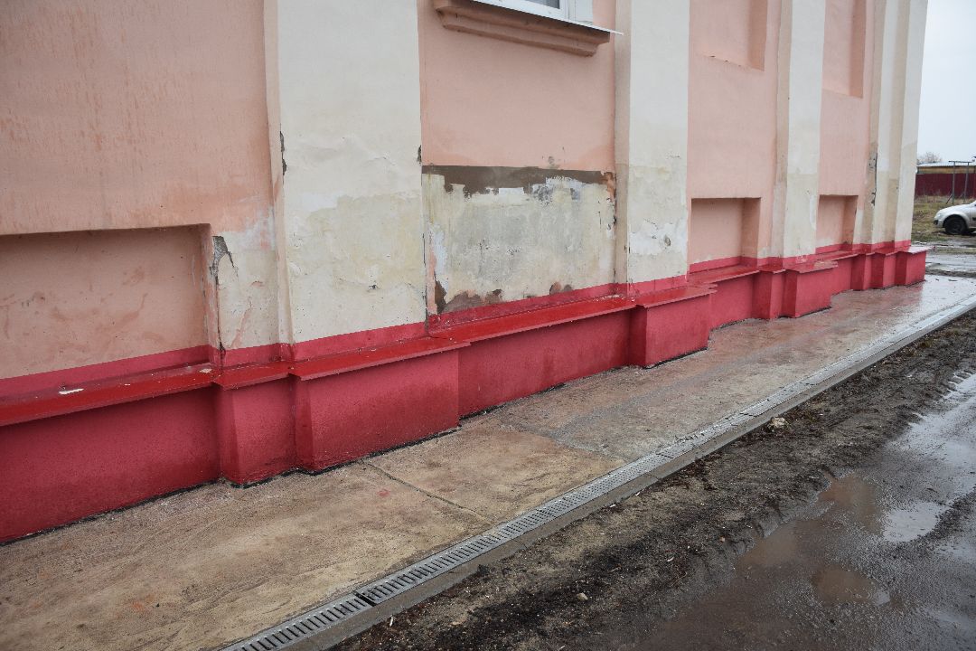 Павловский Посад, городской округ Павловский Посад, затопление, устранение подтоплений, уборка