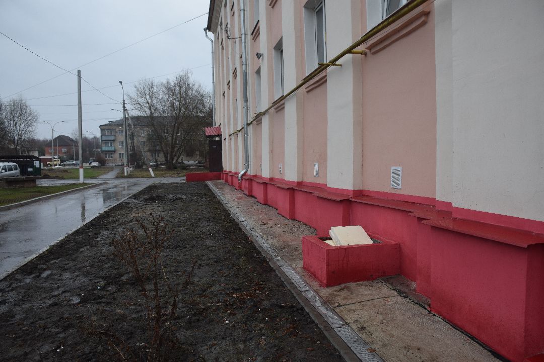 Павловский Посад, городской округ Павловский Посад, затопление, устранение подтоплений, уборка