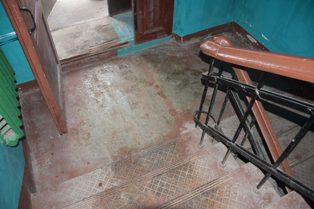 Павловский Посад, городской округ Павловский Посад, затопление, устранение подтоплений, уборка