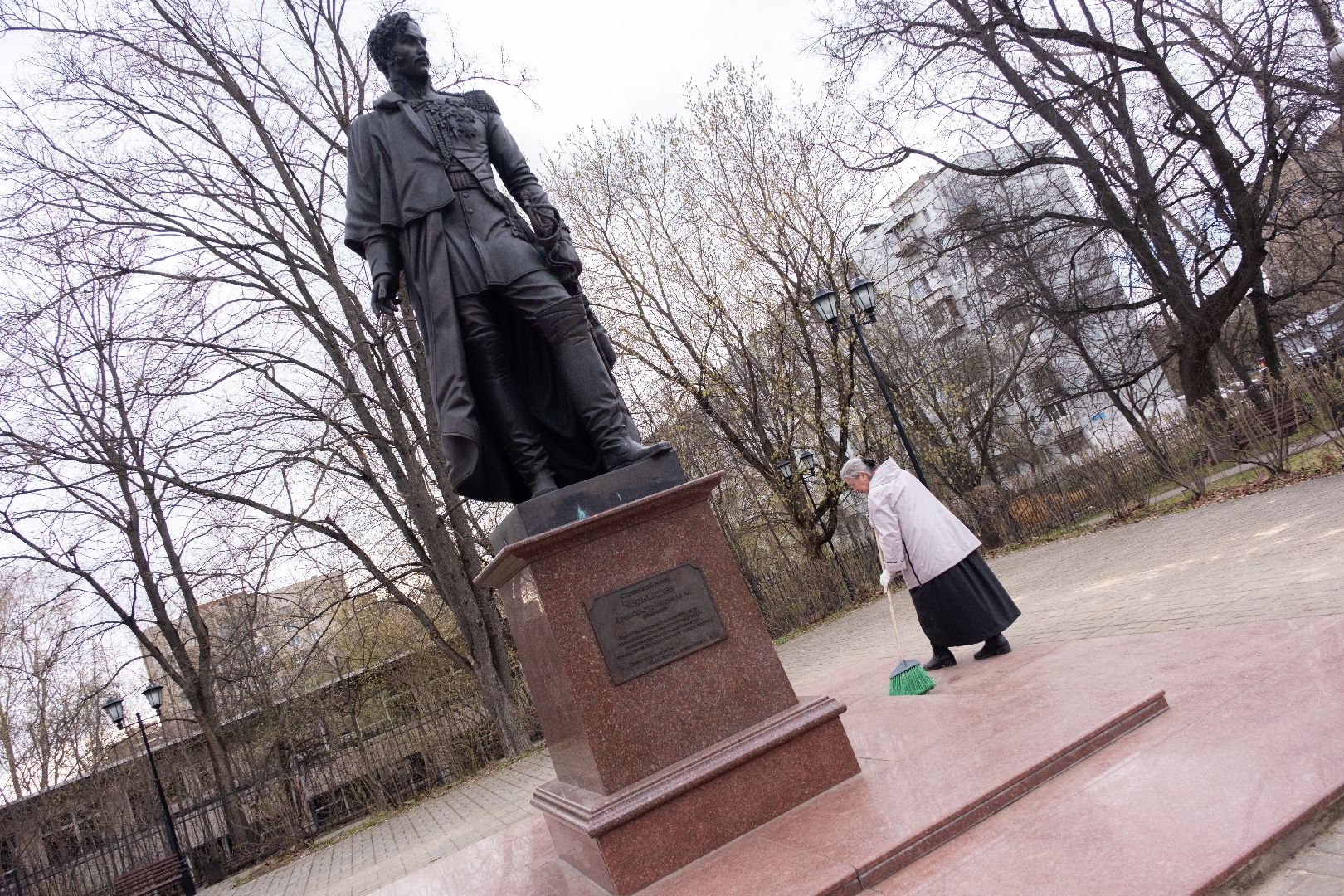 лыткарино, уборка, жкх, месяц чистоты и благоустройства,