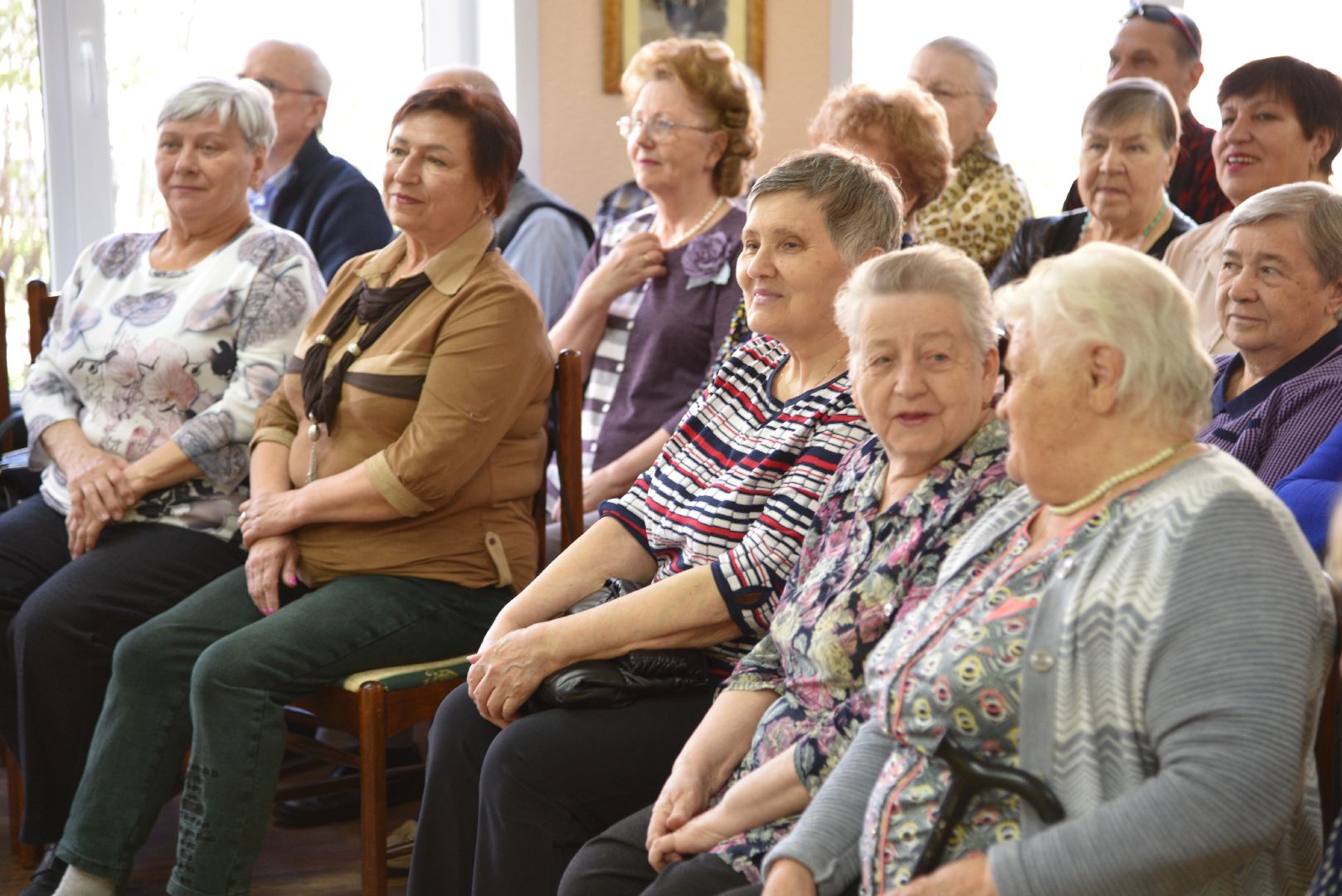 лотошино, лотошинская библиотека, библионочь, библиосумерки, библиовечер,