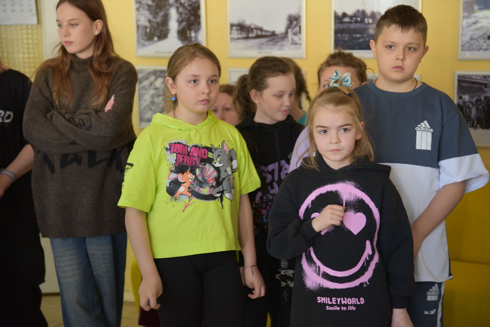 лотошино, лотошинская библиотека, библионочь, библиосумерки, библиовечер,