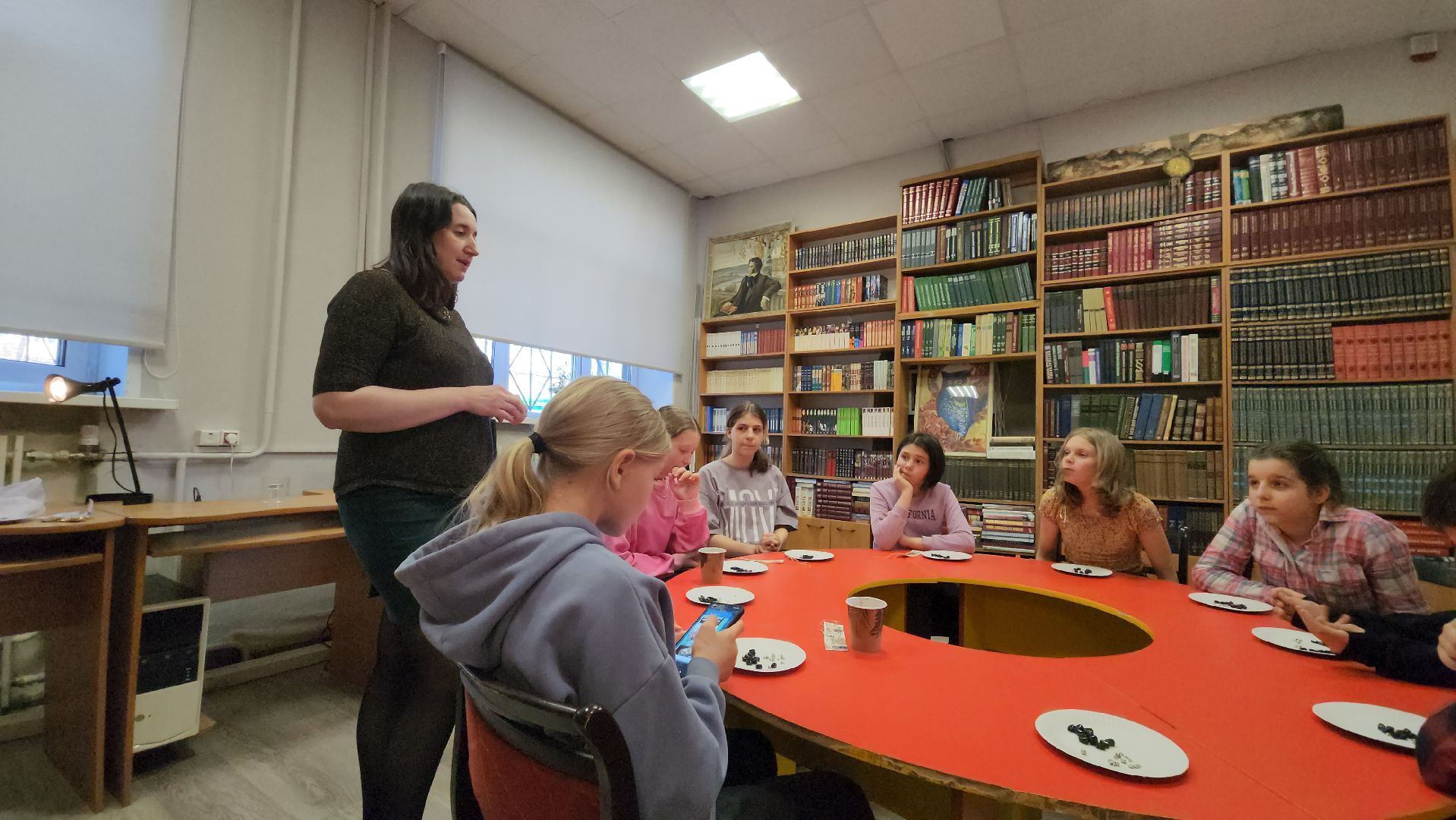 библионочь, браслет, лобня,