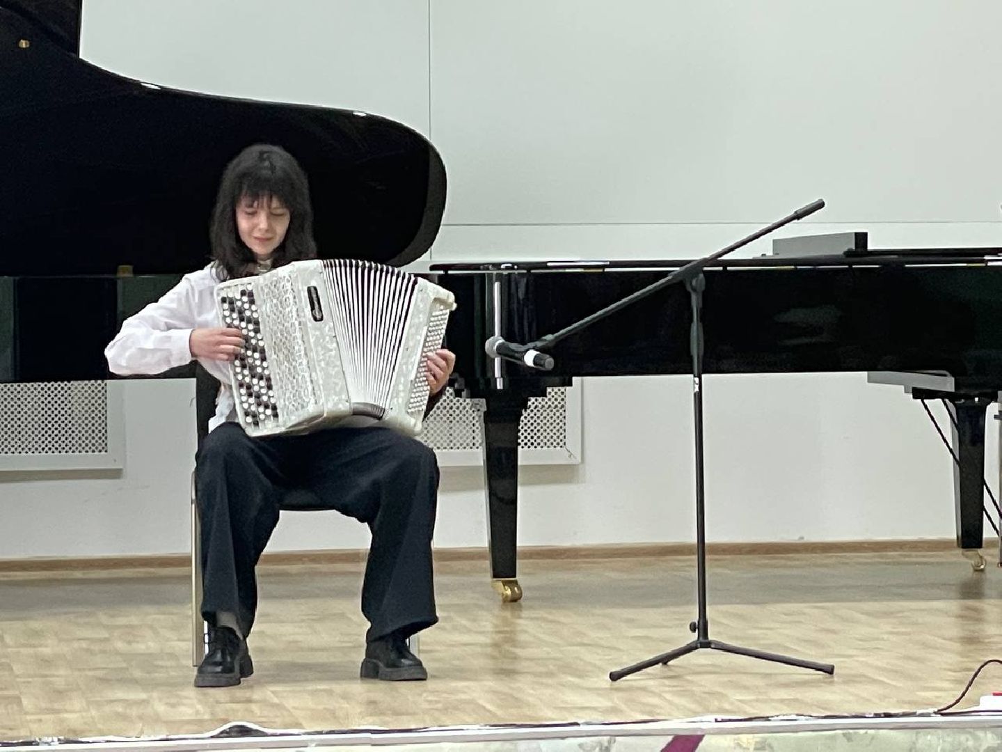 детская школа искусств, волоколамск, день открытых дверей, музыка, живопись,