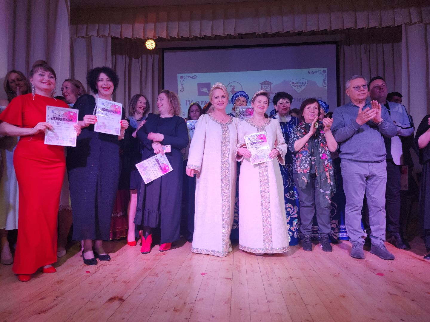 Звенигород, Культура,