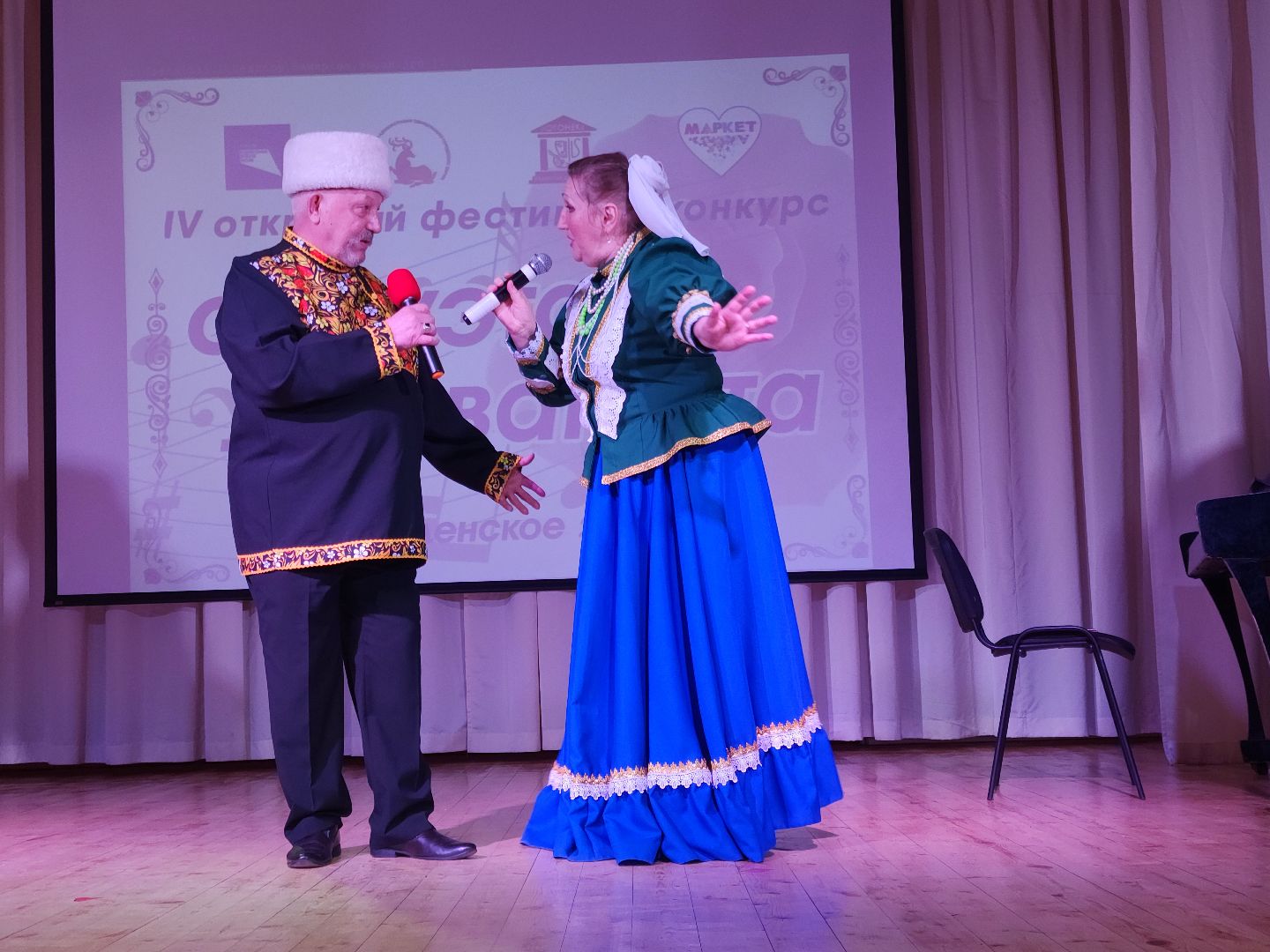 Звенигород, Культура,