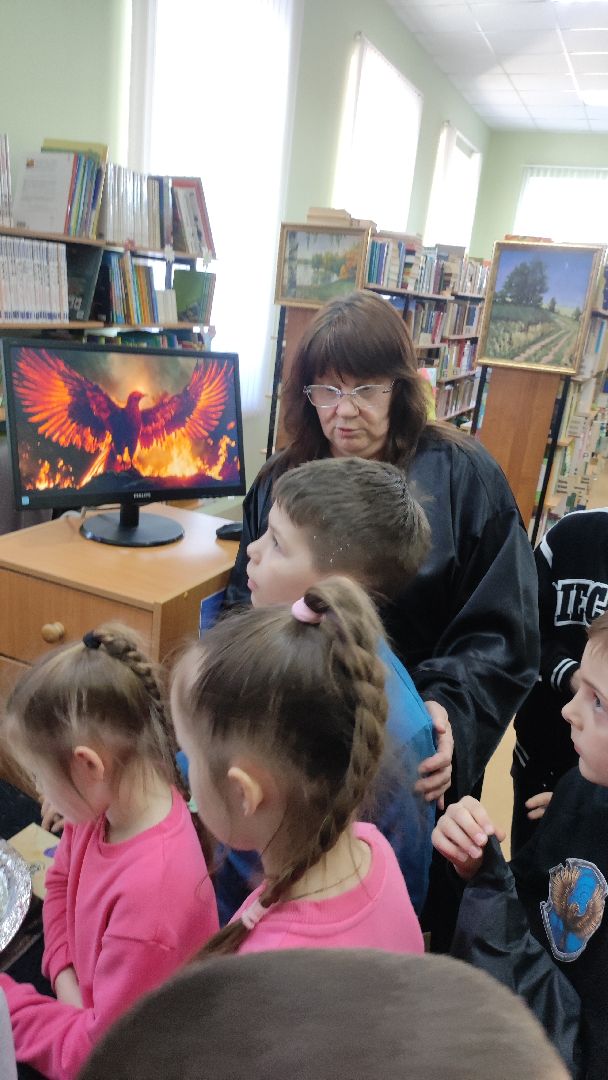 волоколамск, волоколамская библиотека, библионочь, квест, Гарри Поттер,