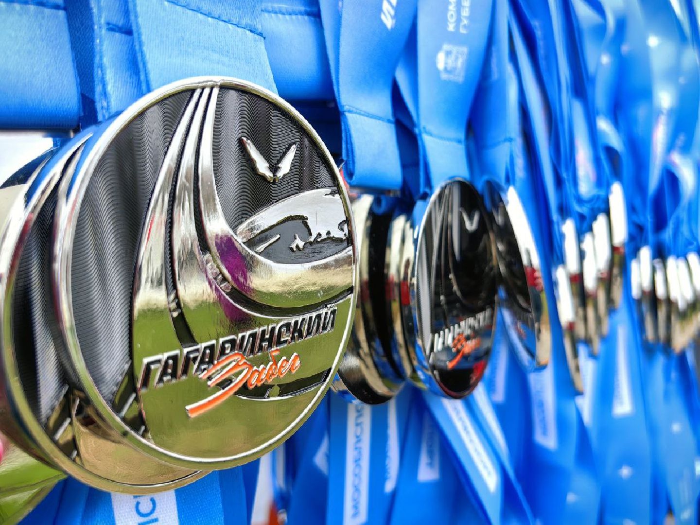 гагаринский забег, дистанция,спорт, космонавты,