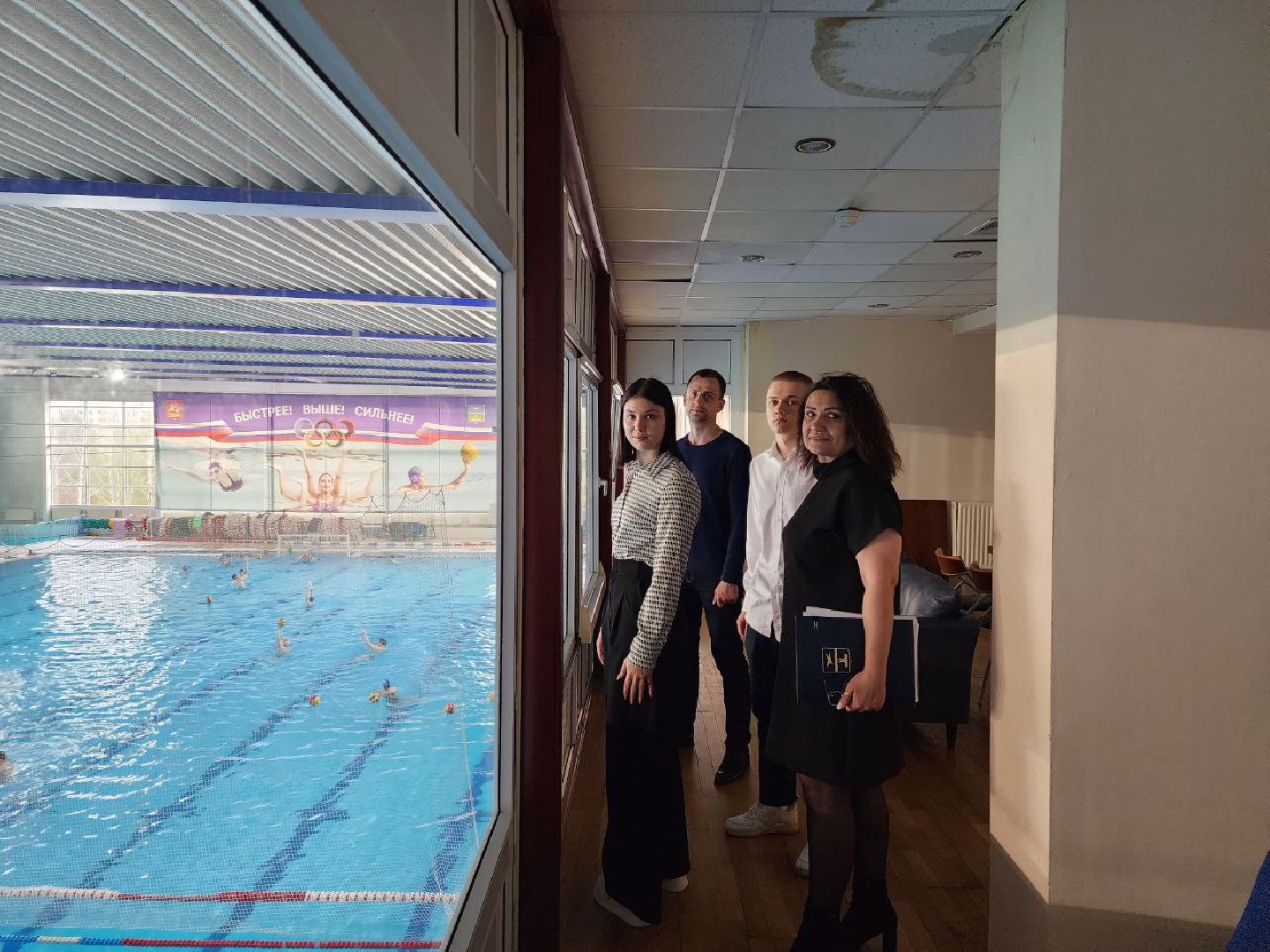 чехов, спорт, день местного самоуправления, экскурсия, школьники,