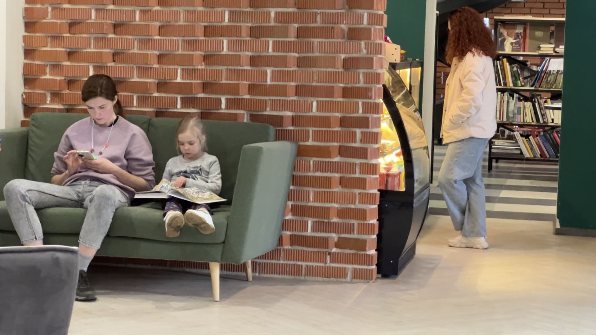 химки, культура, библиотека, библионочь,