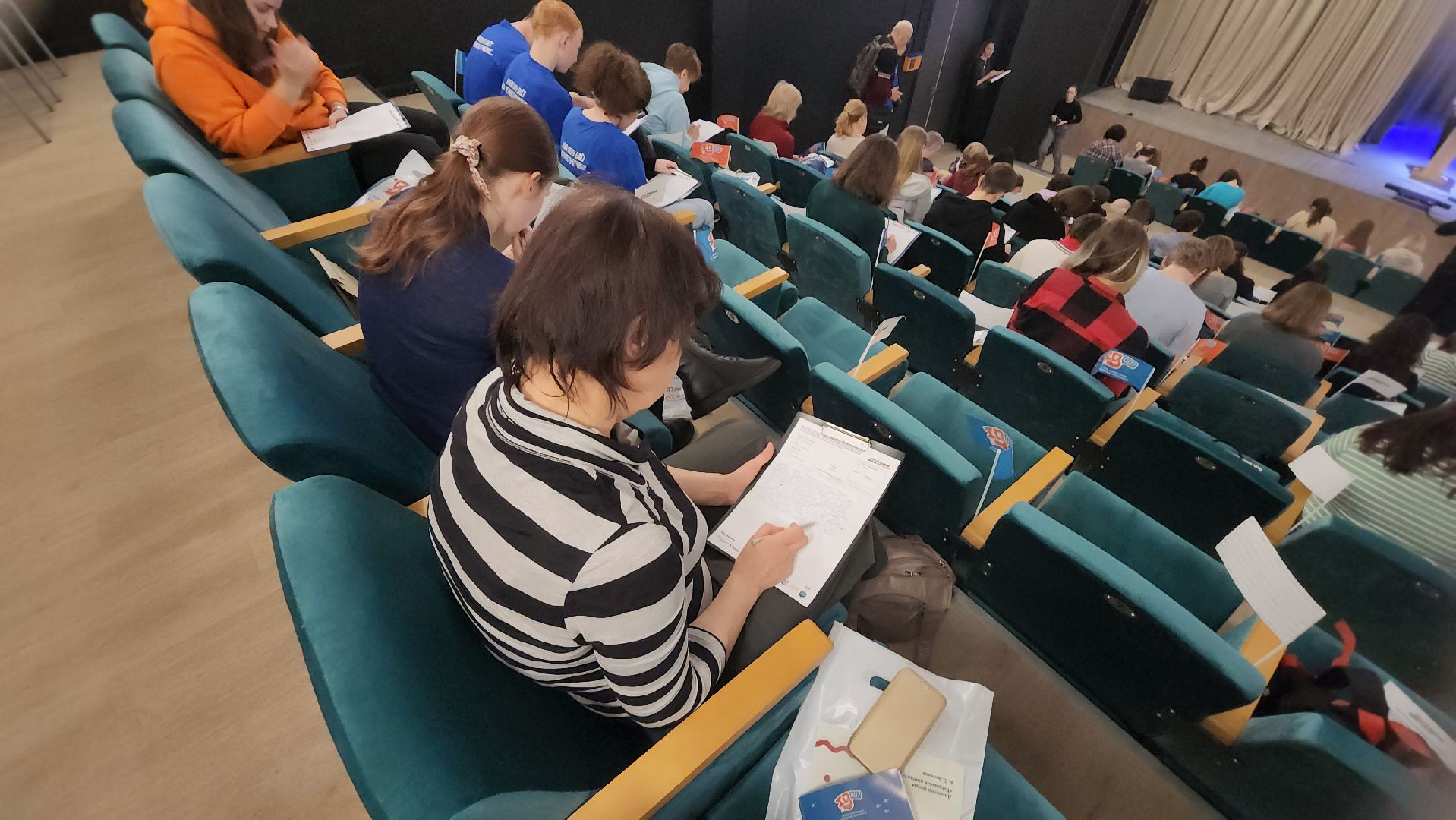 Реутов, Тотальный диктант, проверка грамотности, сложные слова, люблю русский, пишу без ошибок,