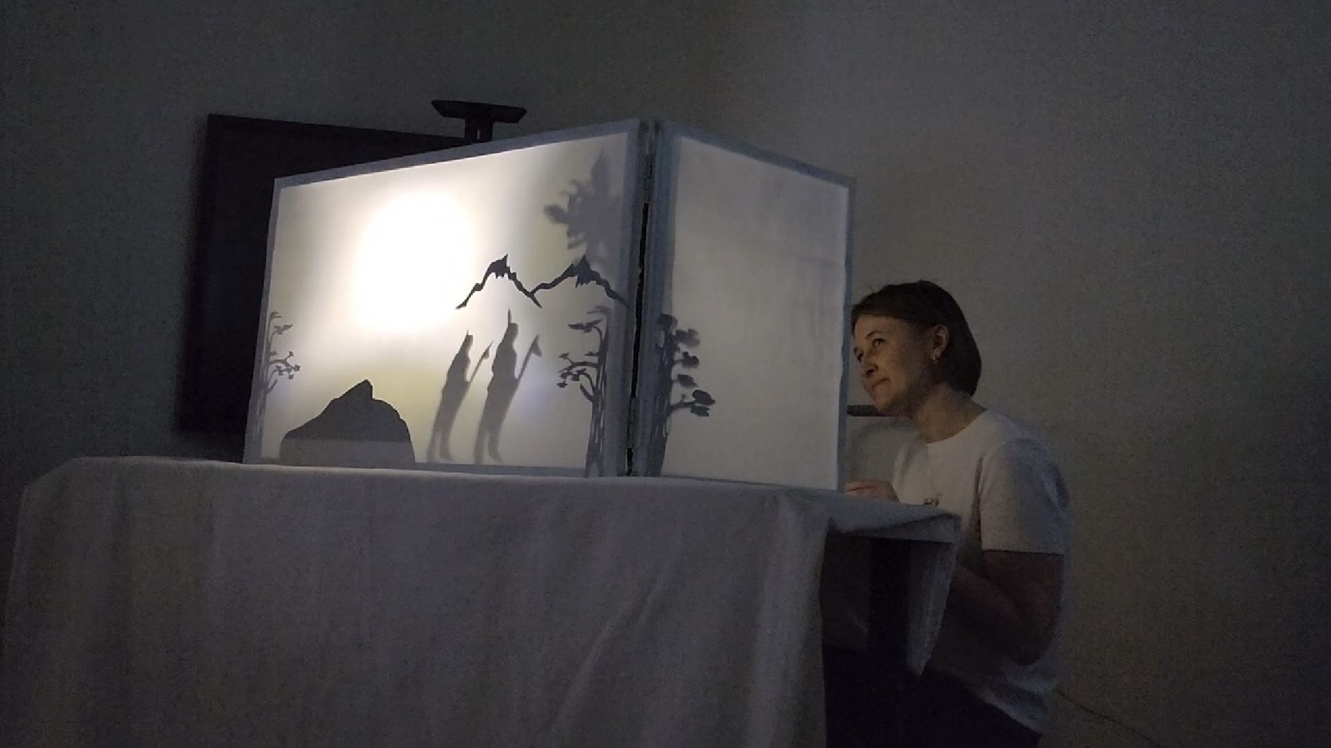 химки, культура, библионочь, дети,