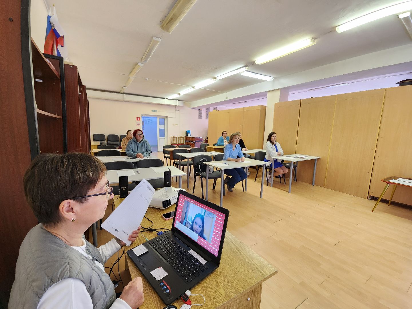 красноармейск, г.о. пушкинский, тотальный диктант, дети,