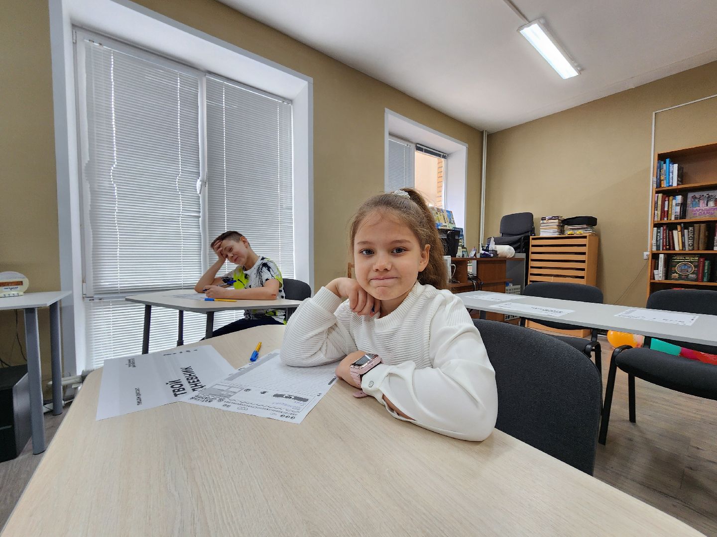 красноармейск, г.о. пушкинский, тотальный диктант, дети,