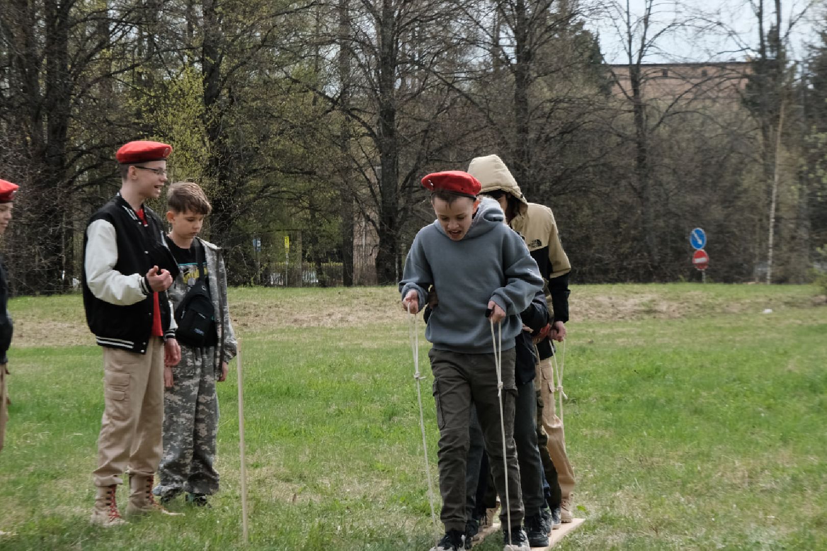 пущино, серпухов, молодежная политика, движение первых,
