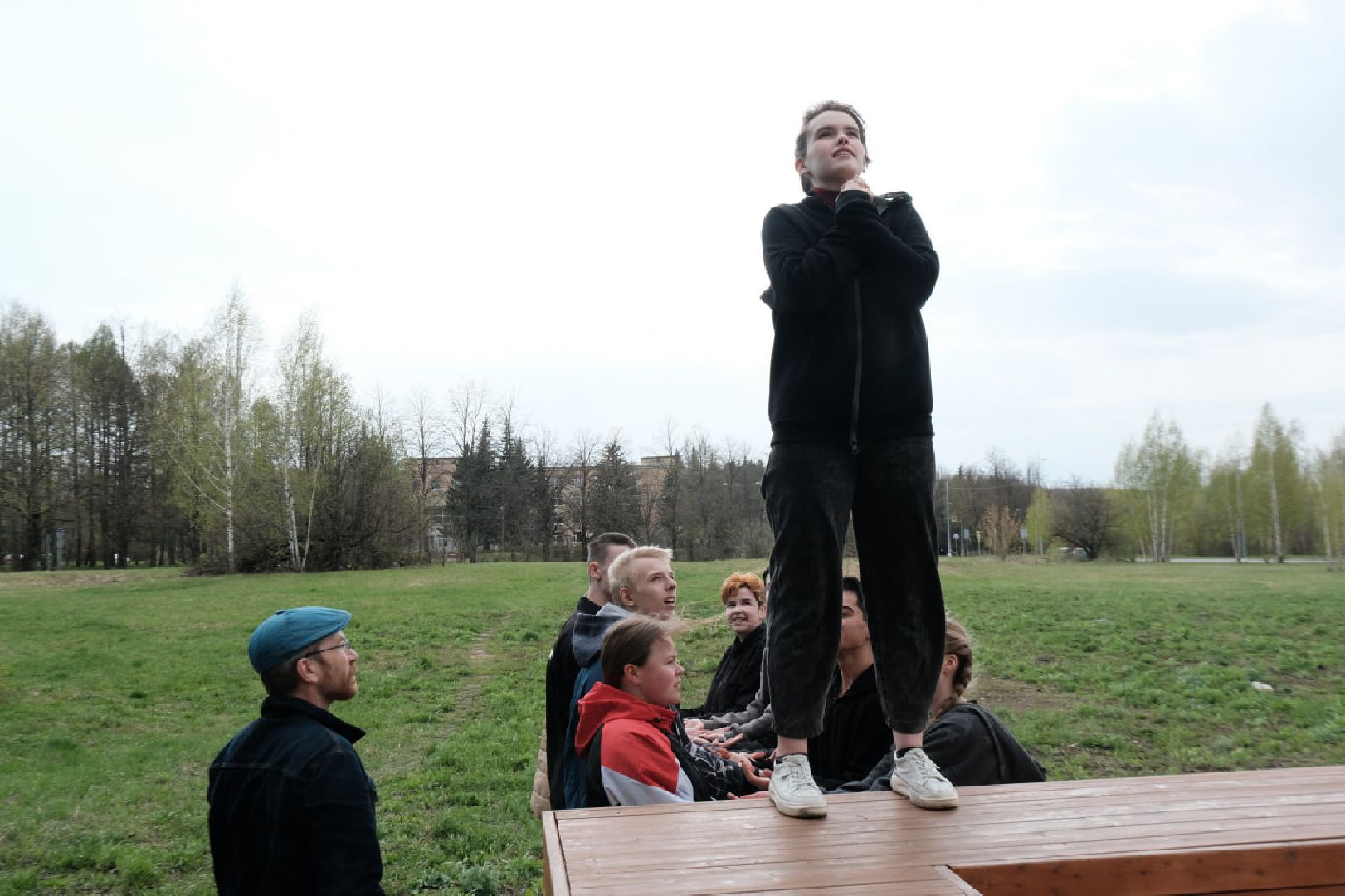 пущино, серпухов, молодежная политика, движение первых,