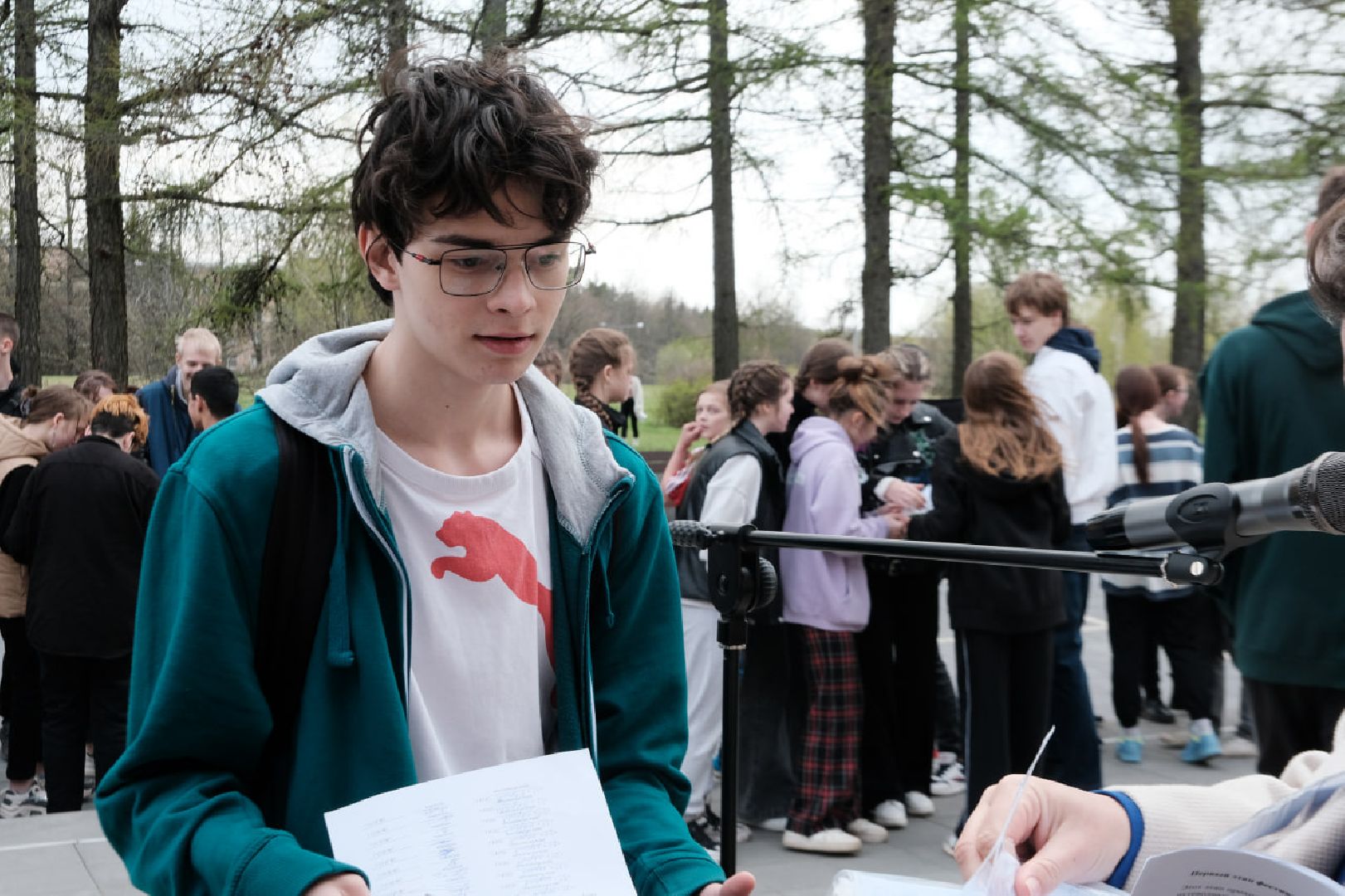 пущино, серпухов, молодежная политика, движение первых,