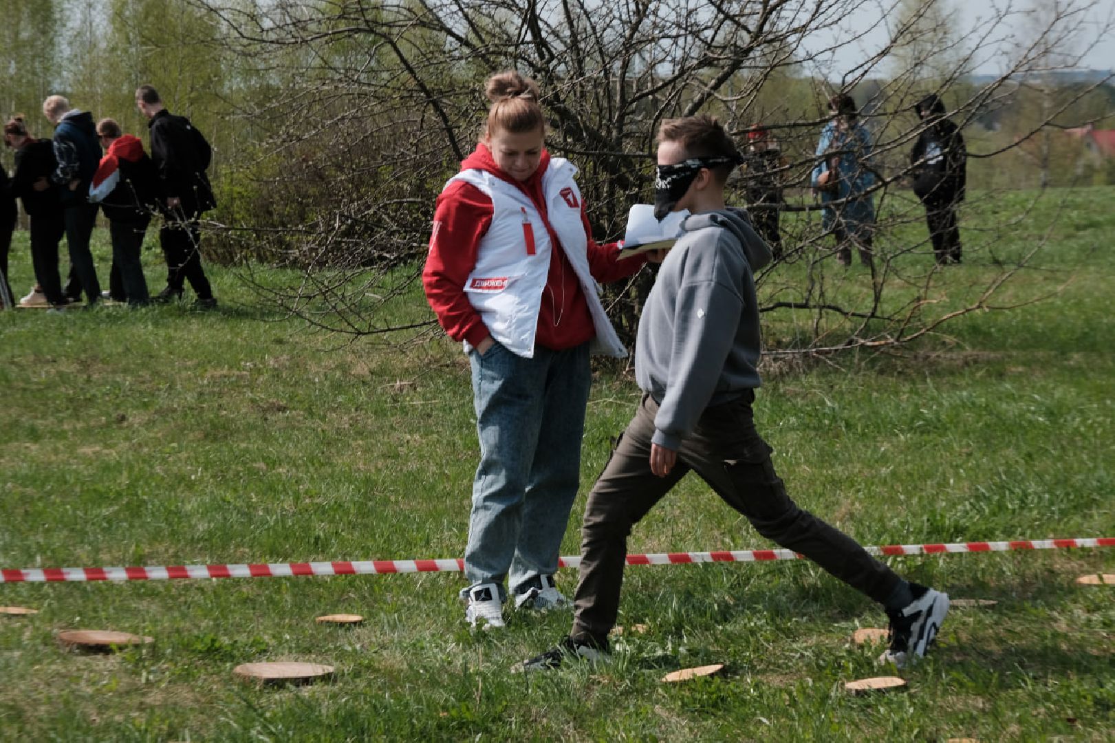 пущино, серпухов, молодежная политика, движение первых,