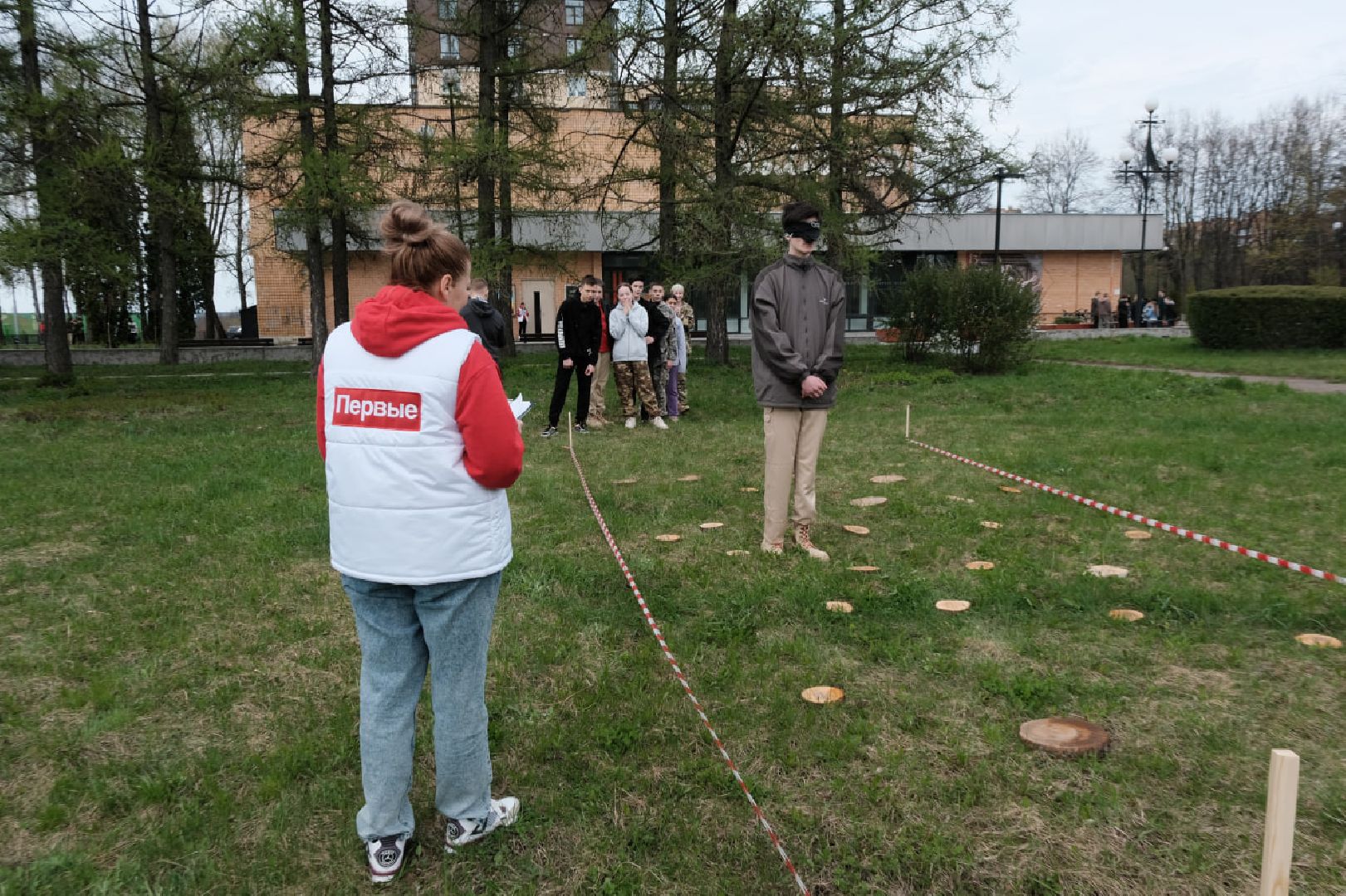 пущино, серпухов, молодежная политика, движение первых,