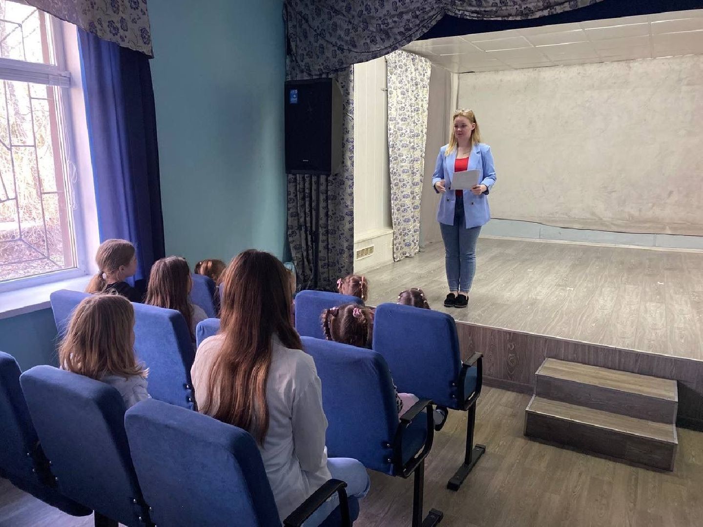 пушкино, урок мужества, софрино, дом культуры, герои, герои спецоперации,