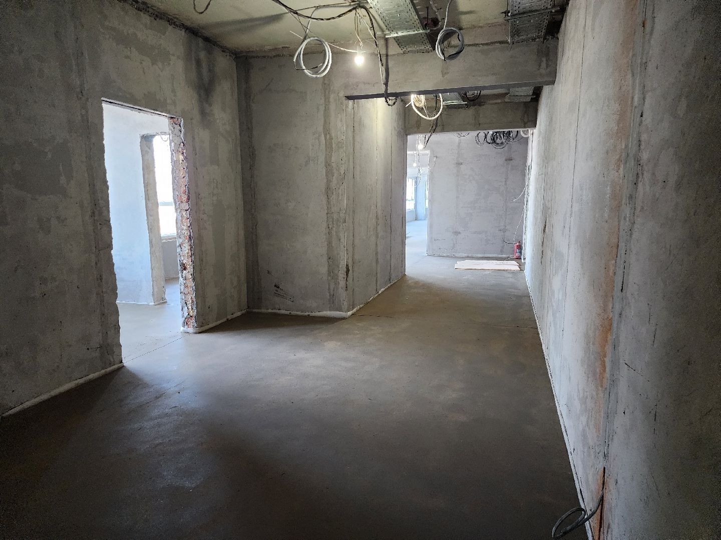 серпухов, подмосковье, капитальный ремонт школы,