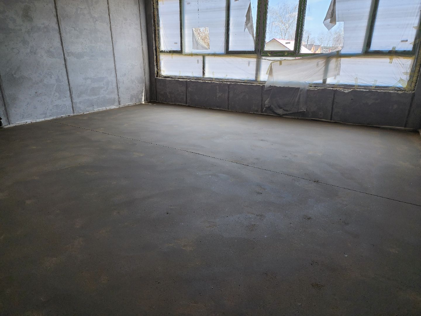 серпухов, подмосковье, капитальный ремонт школы,