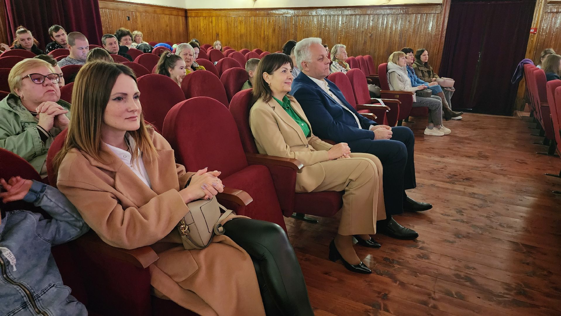 кашира, театральный фестиваль, подведение итогов, борис щукин, спектакль, кукольный спекаткль, конкурс чтецов, гран-при,