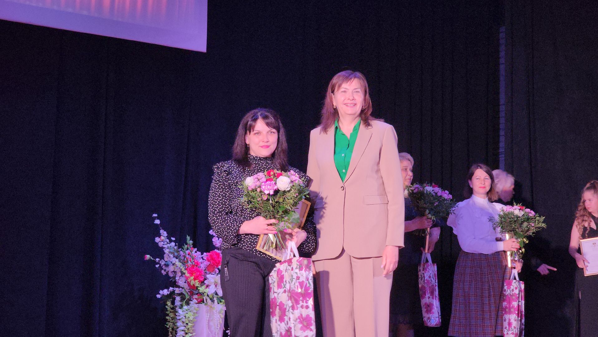 кашира, театральный фестиваль, подведение итогов, борис щукин, спектакль, кукольный спекаткль, конкурс чтецов, гран-при,