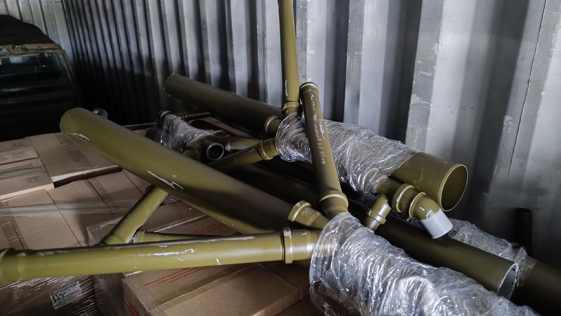 гуманитарная помощь, сво, лобня, машина,