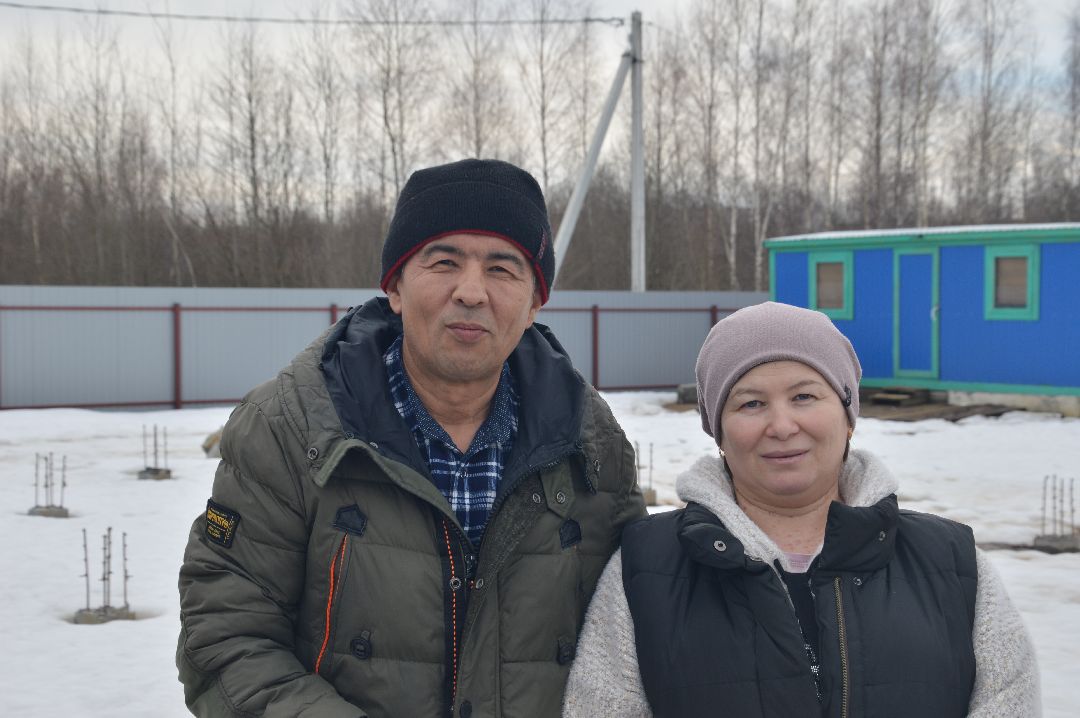 Земля для врача, Шатура, Поддержка врачей, Губернаторская программа