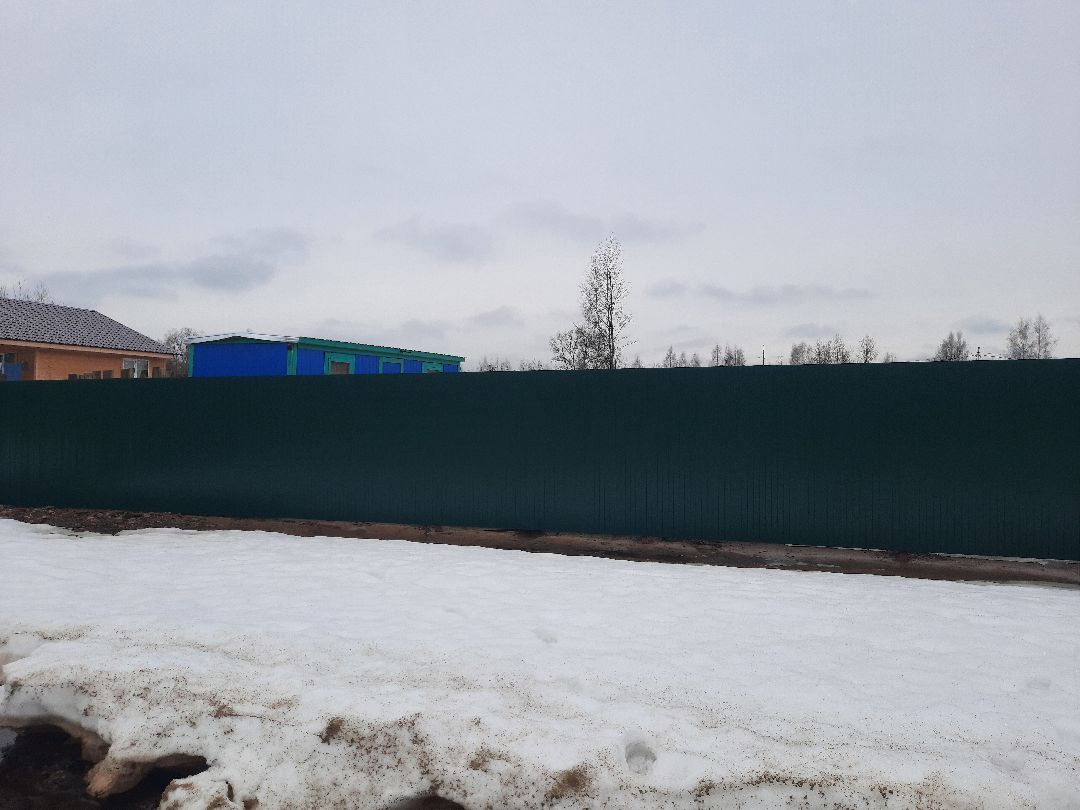 Земля для врача, Шатура, Поддержка врачей, Губернаторская программа