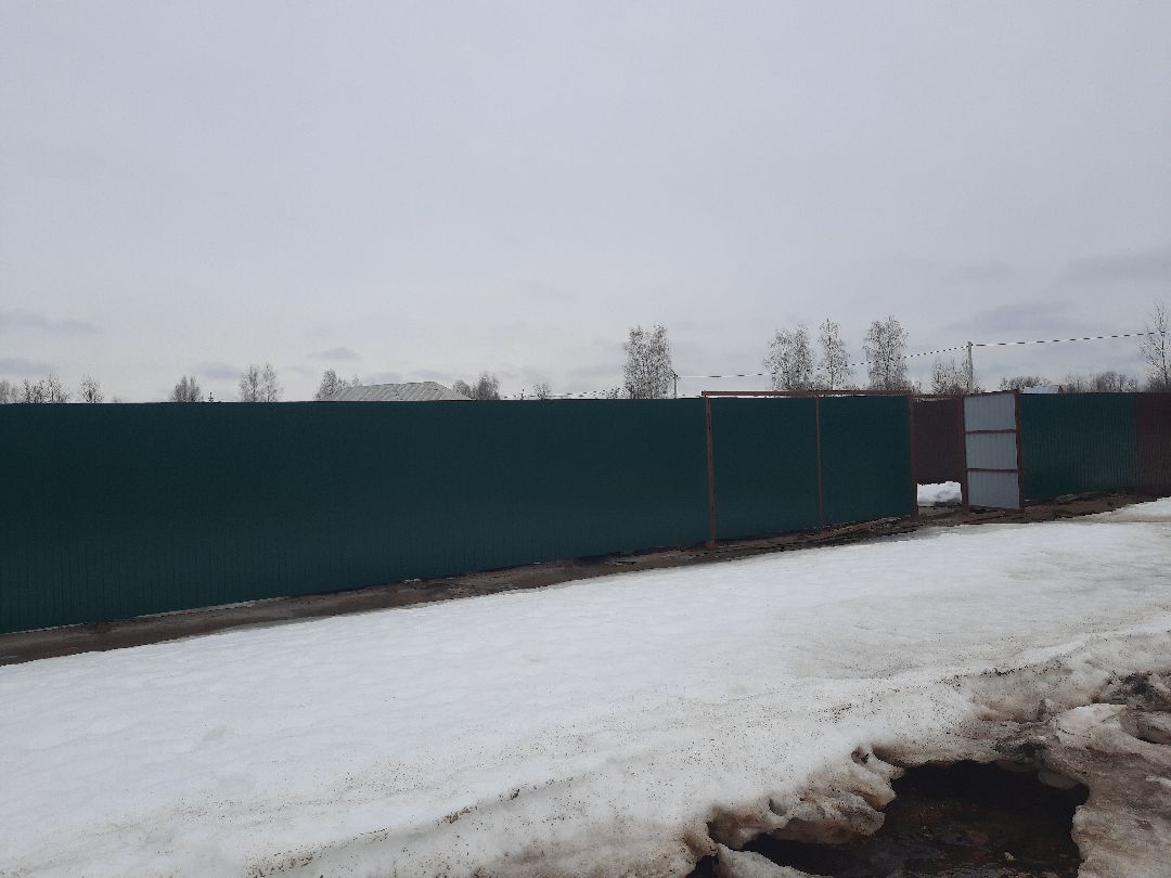 Земля для врача, Шатура, Поддержка врачей, Губернаторская программа