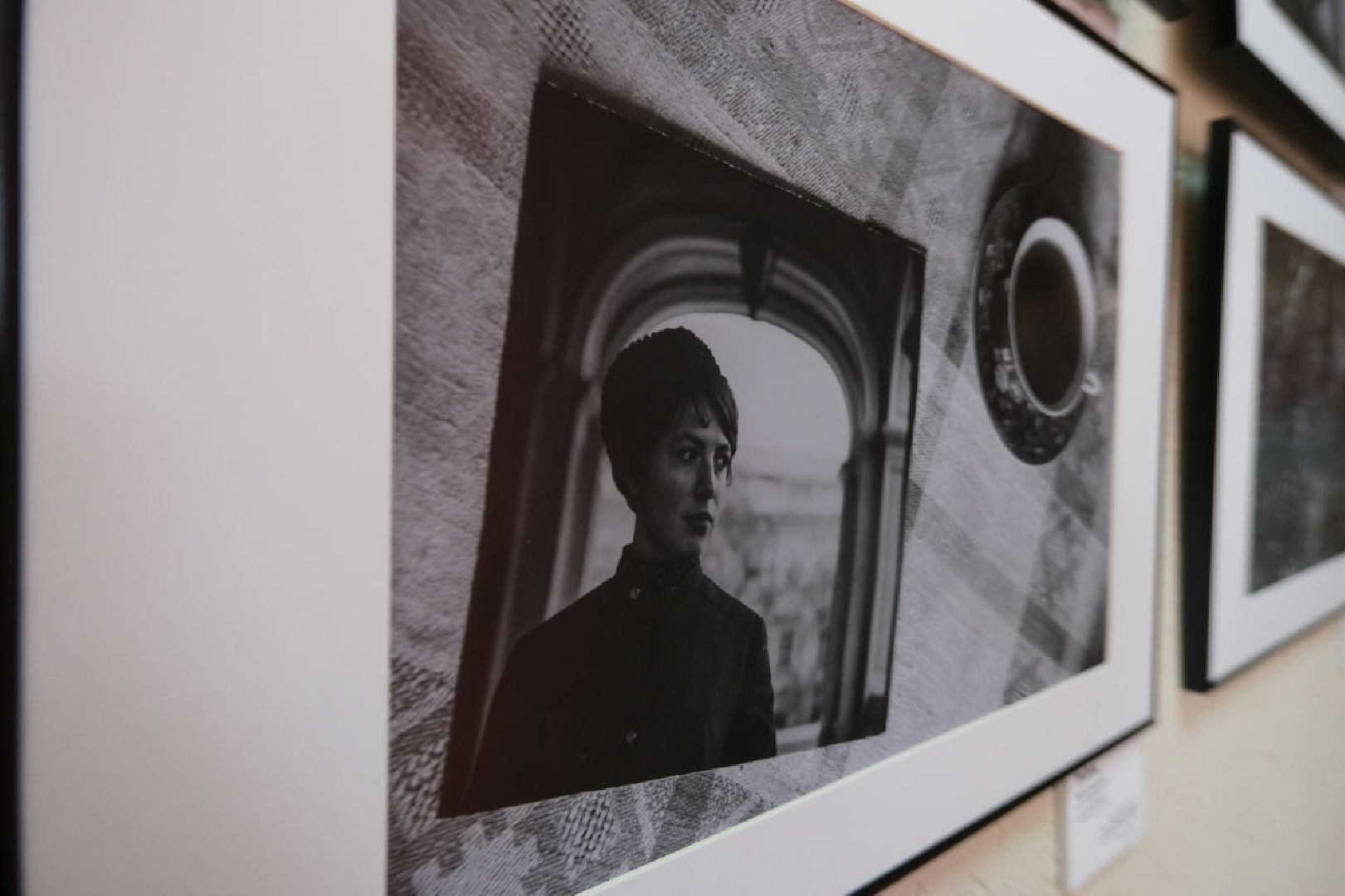 пущино, культура, выставка