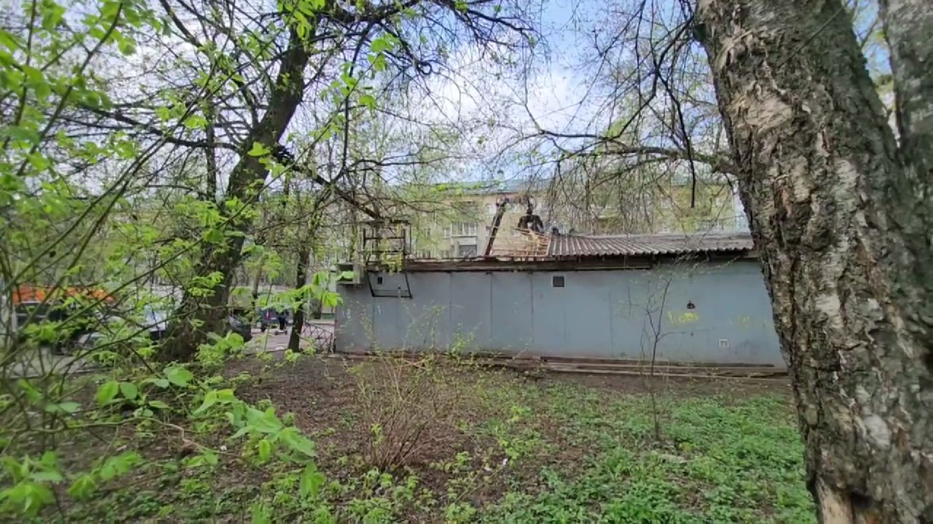 люберцы, благоустройство, снос незаконных объектов,