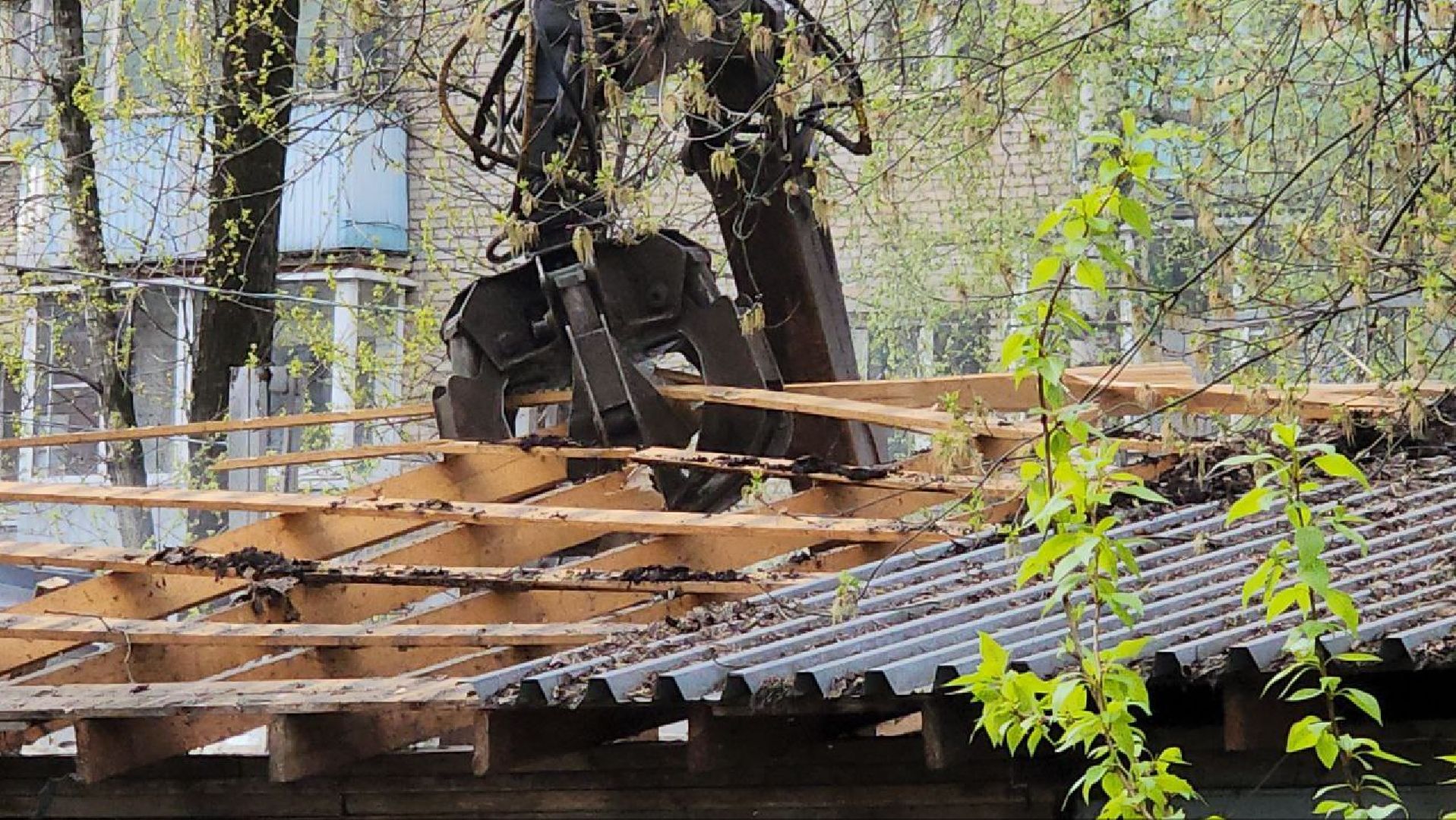 люберцы, благоустройство, снос незаконных объектов,
