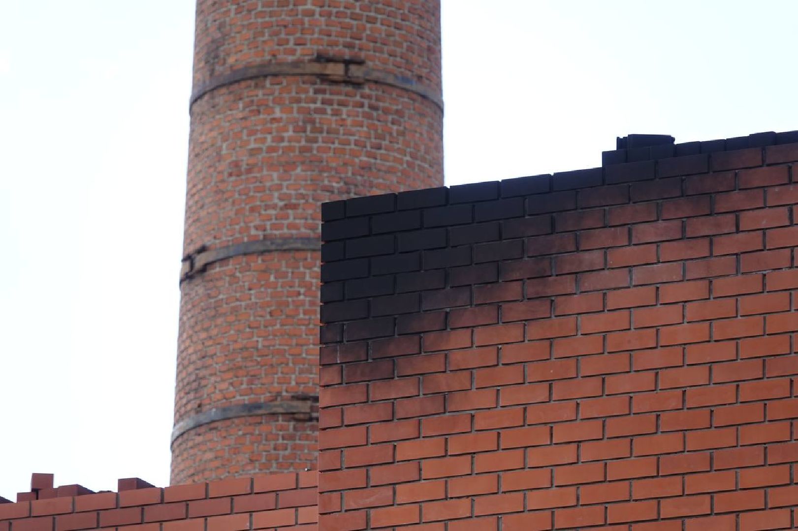 Пожар, МЧС, Возгорание, Пожарные, Спасатели, Сергиево-Посадский хлебокомбинат,