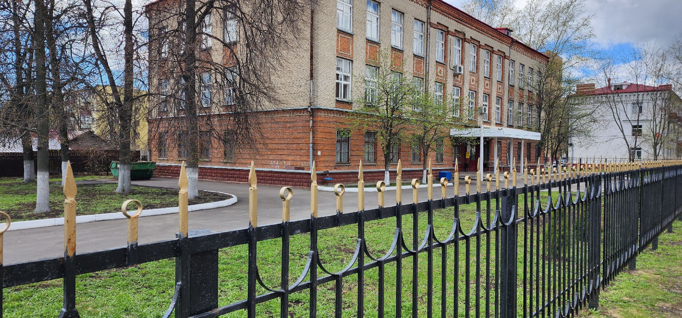 раменское, образование, день откоытых дверей в авиационном техникуме в Раменском,