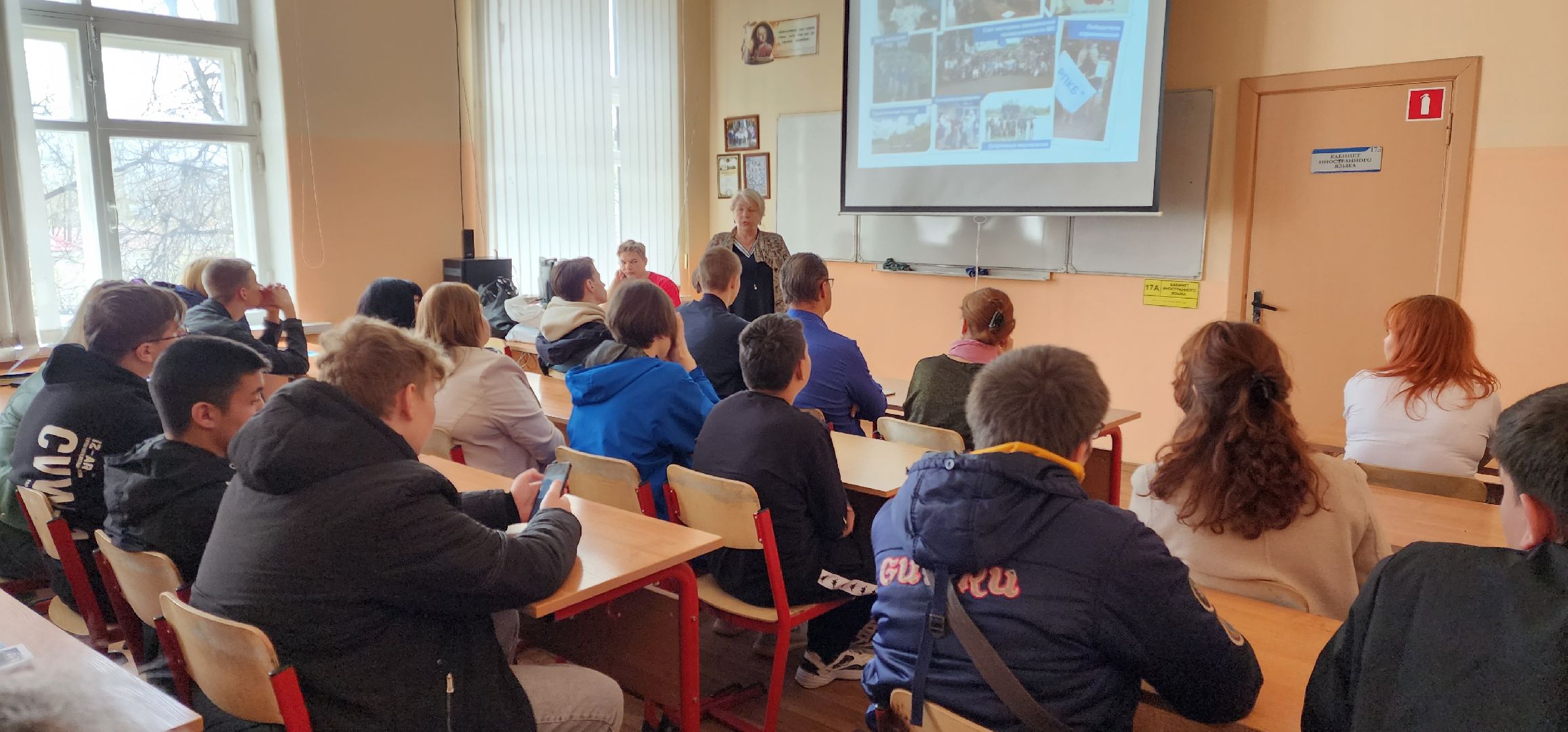 раменское, образование, день откоытых дверей в авиационном техникуме в Раменском,