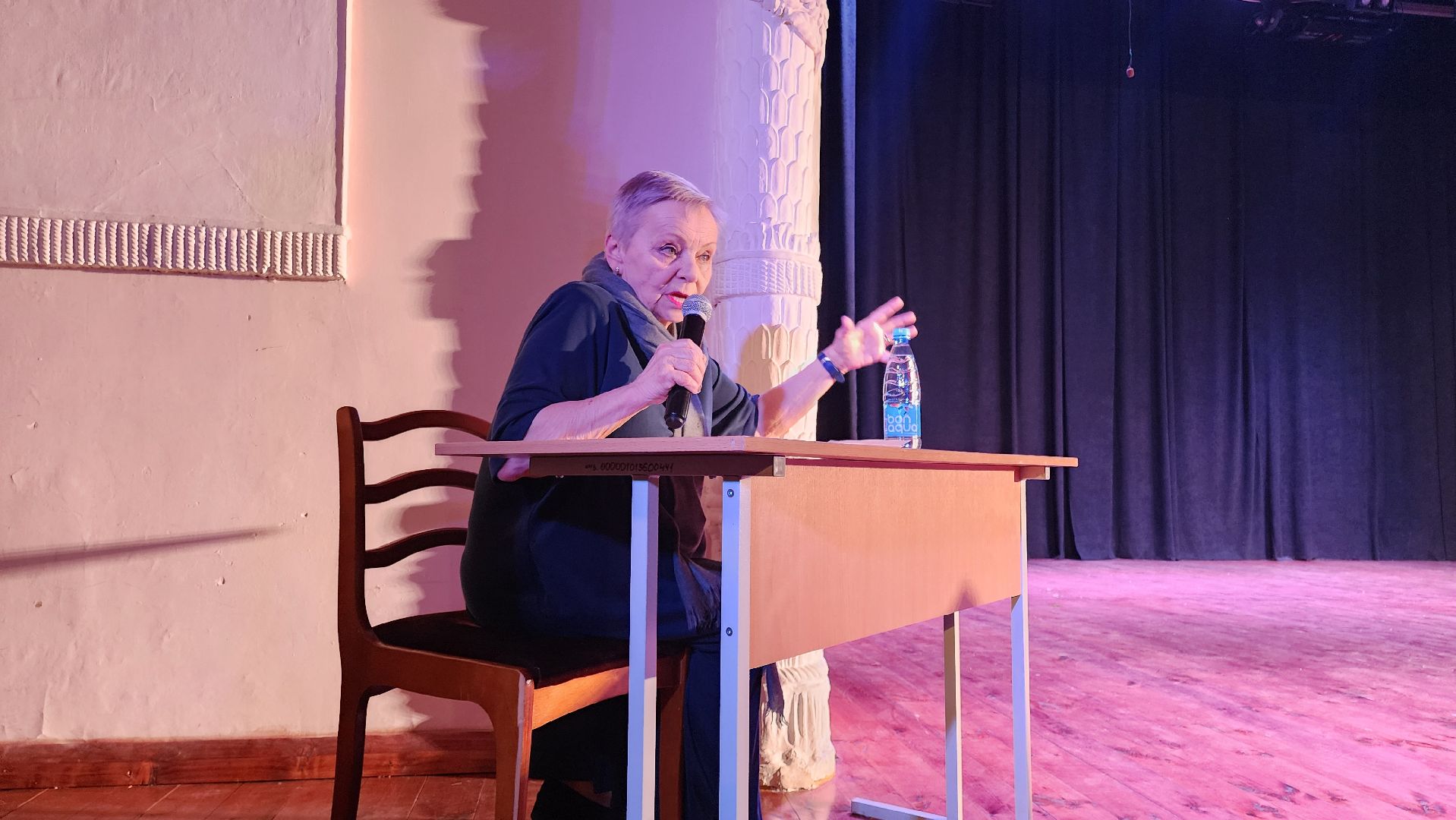 кашира, дк им ленина, борис щукин, театральный институт им щукина, актеры, студенты, класс концерт, этюд, ритмика,