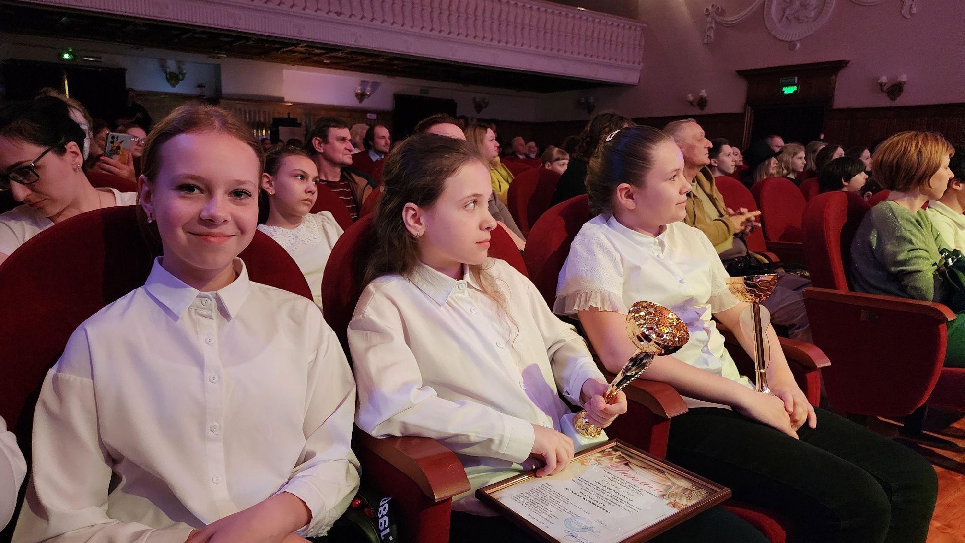 кашира, дк им ленина, борис щукин, театральный институт им щукина, актеры, студенты, класс концерт, этюд, ритмика,